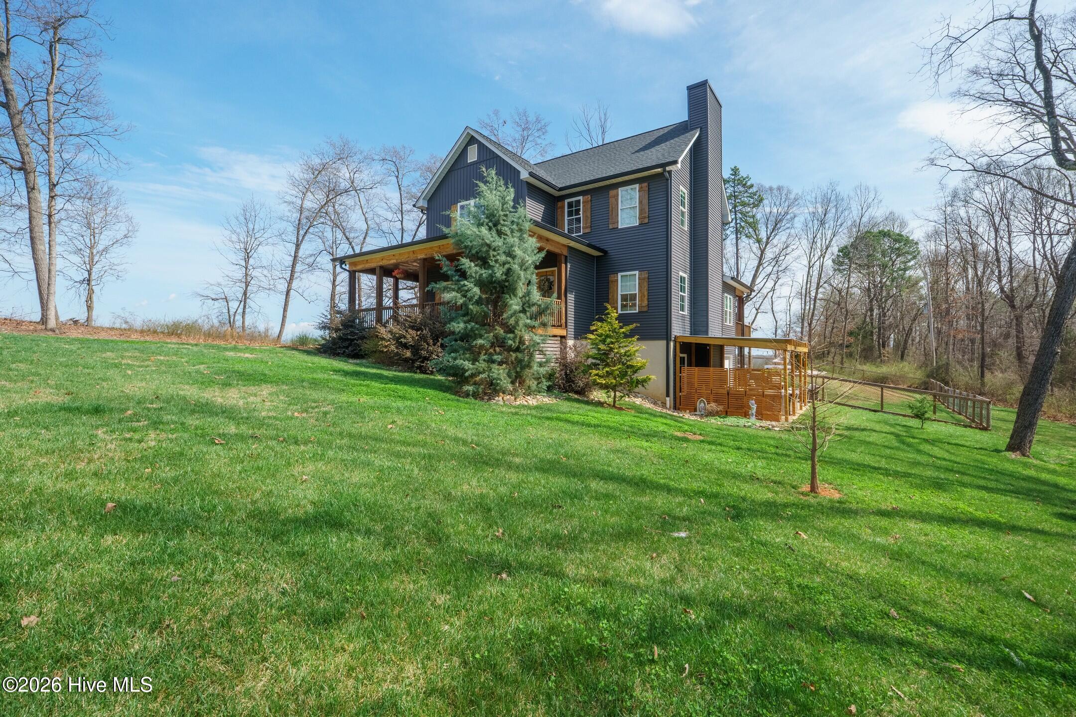 Homes for sale in Harmony, NC | 160 Mullis Rd, Harmony, NC 28364 | MLS# 100557875