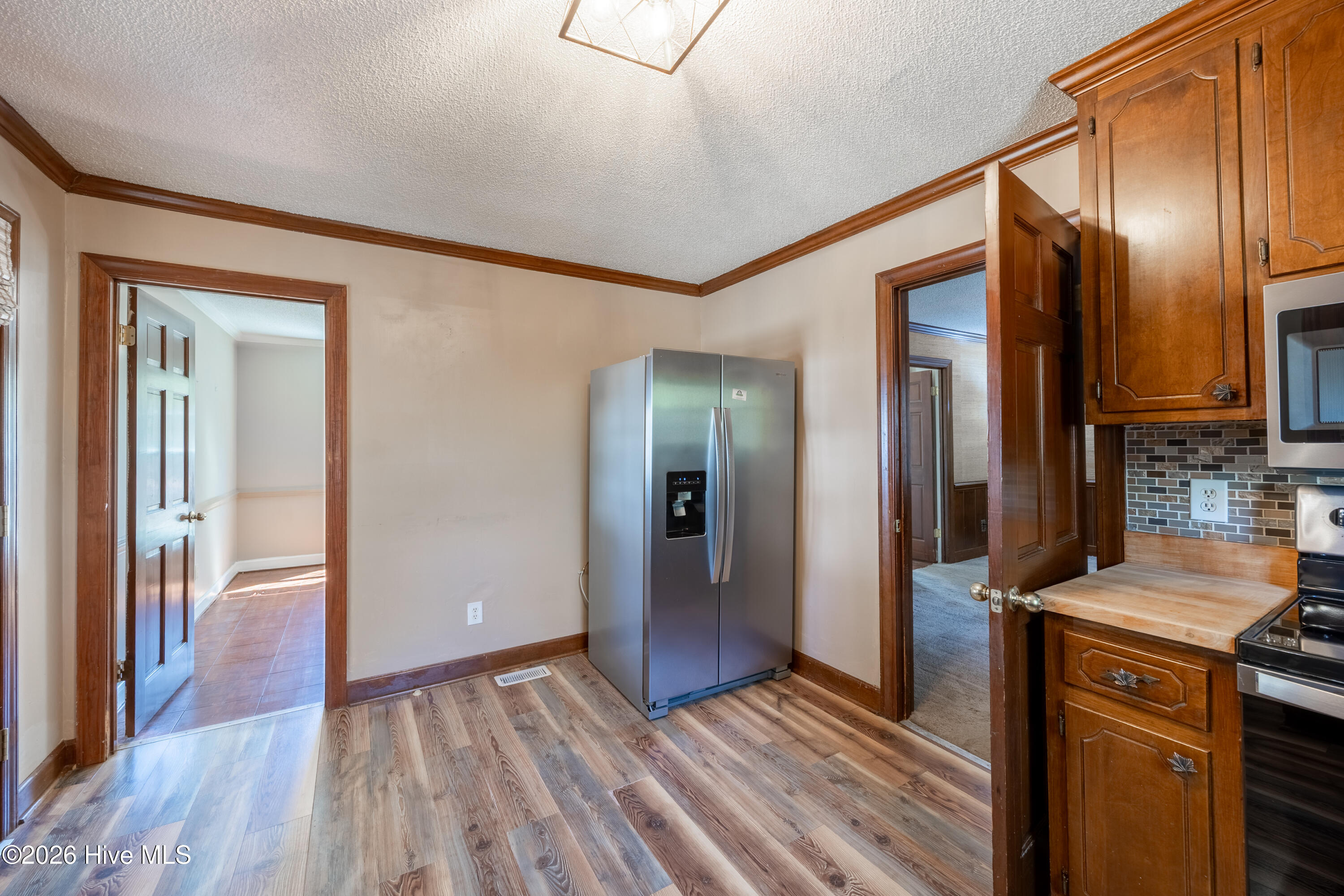 500 Mount Vernon Drive NW, Wilson, NC, 27893