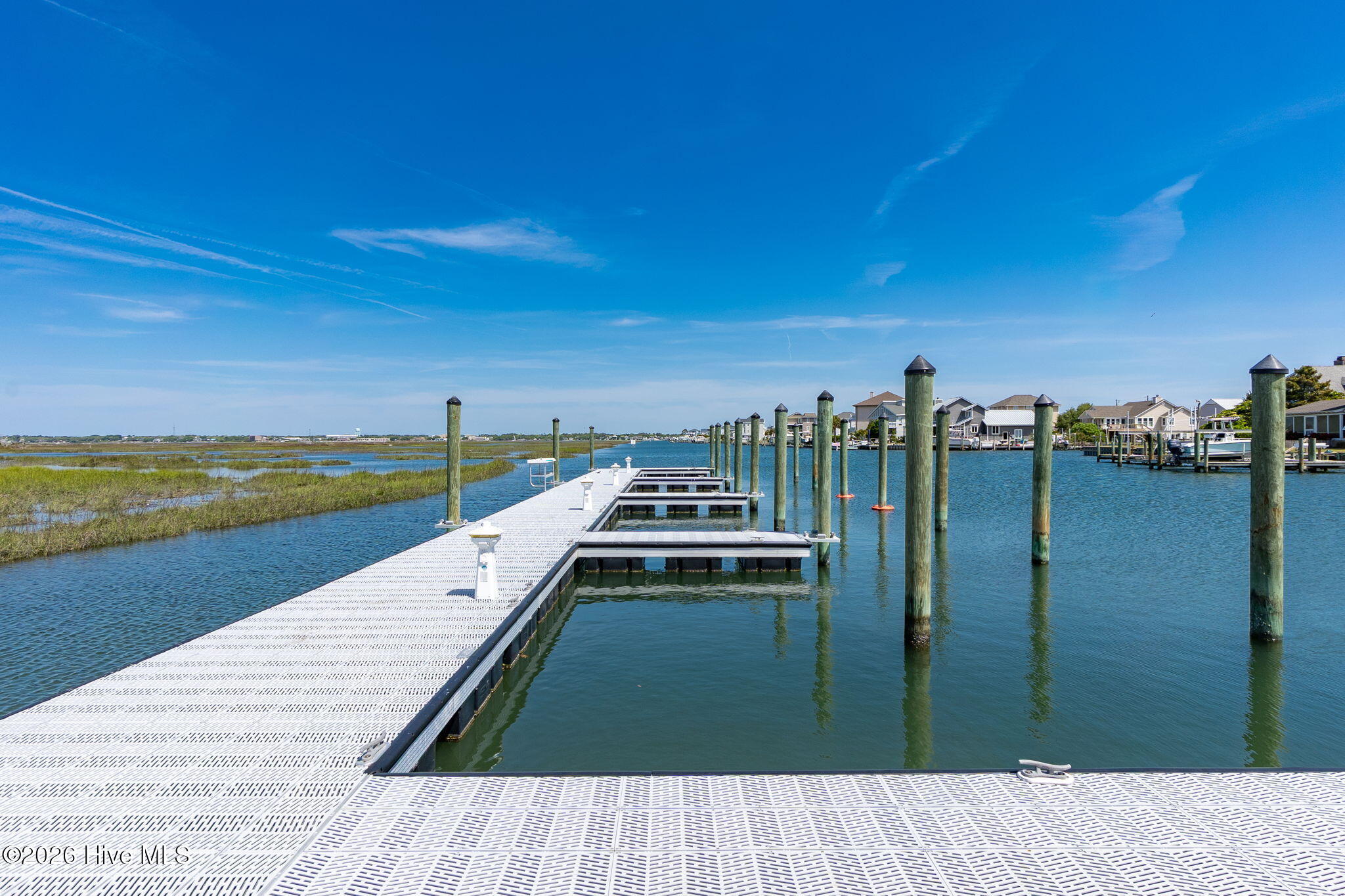 602 W Fort Macon Road 232,Atlantic Beach