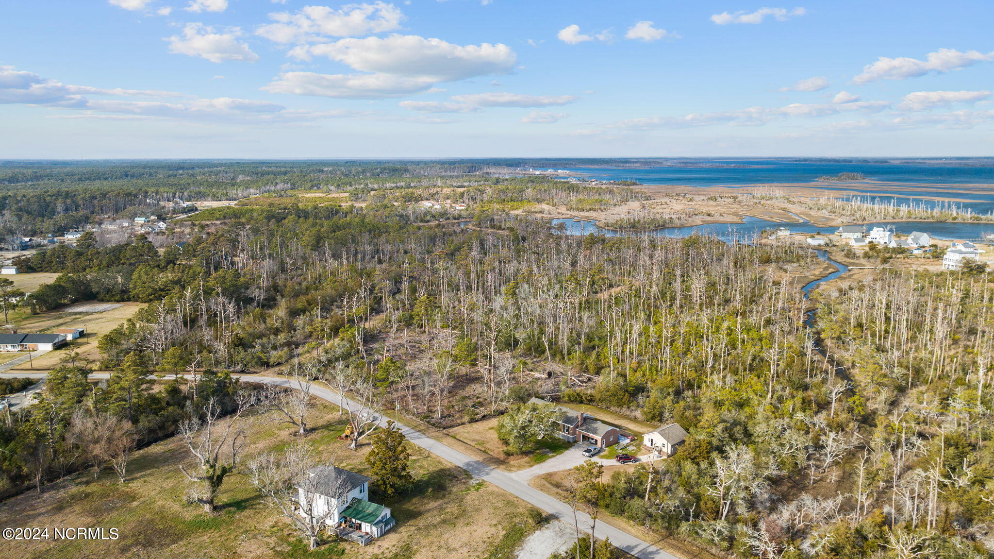 165 Goose Pond Road,Marshallberg
