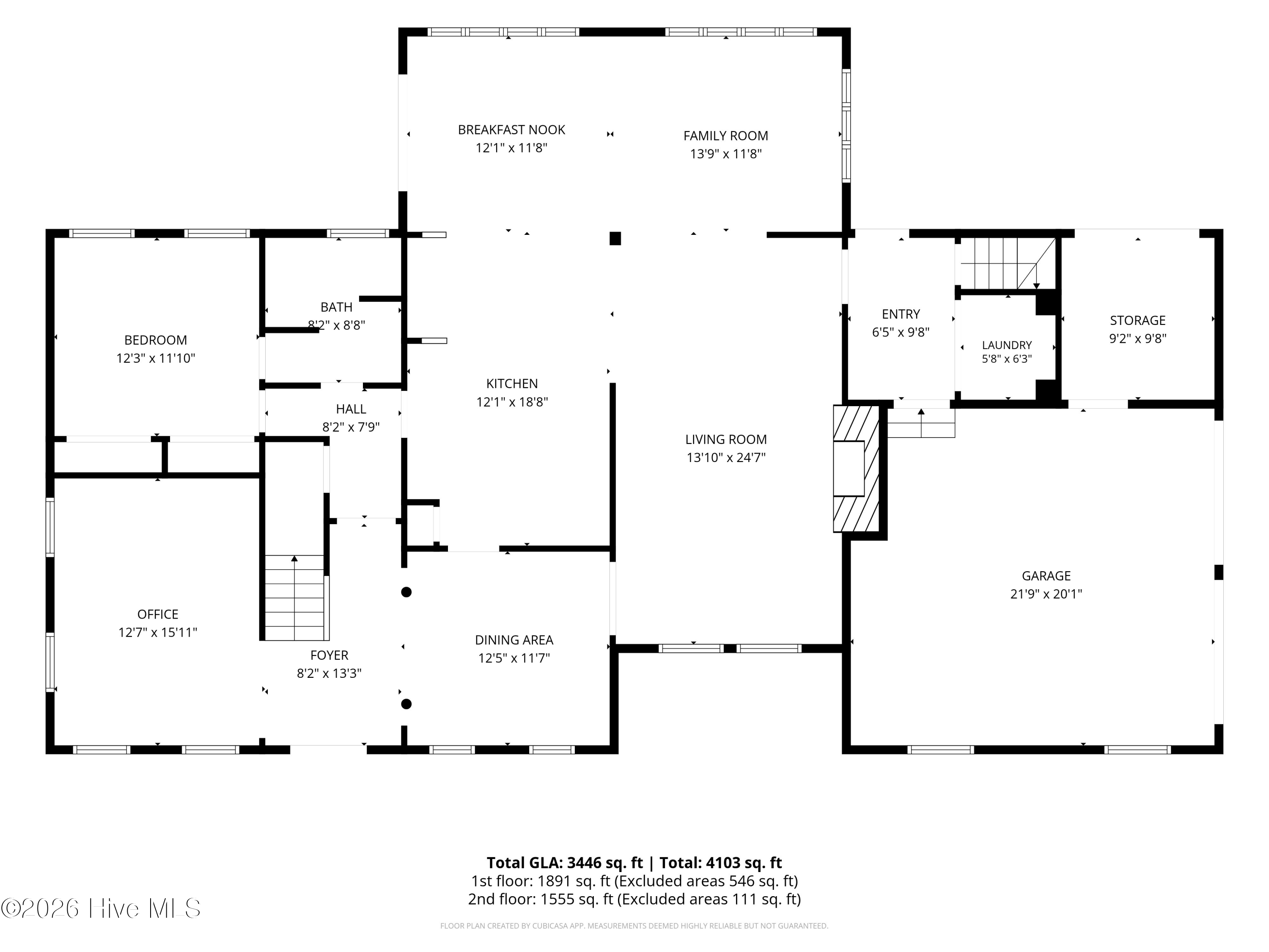 Exterior photo of 300 Wesley Road, Greenville, NC 27858. MLS: 100594405