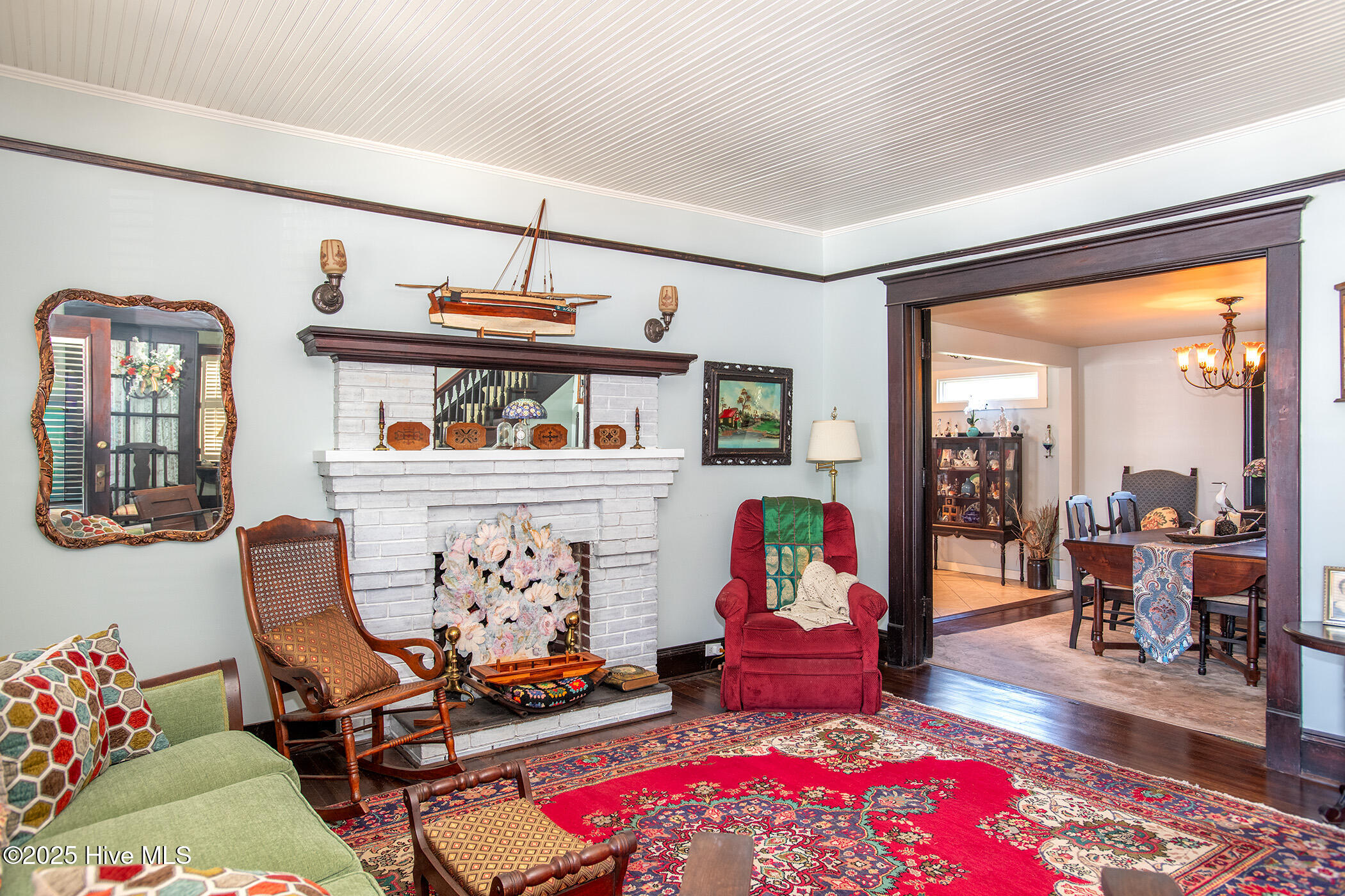 217 Broad Street, Beaufort, NC, 28516