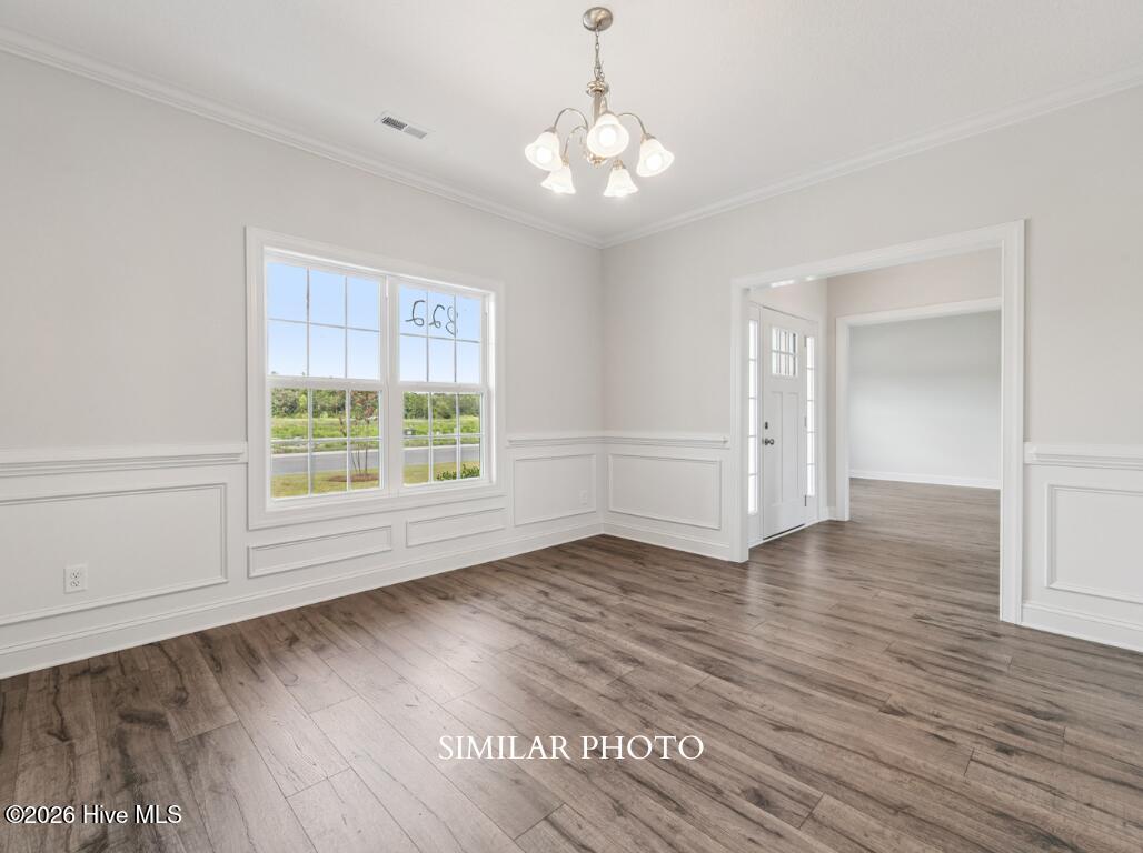 311 Water Wagon Trail, Jacksonville, NC, 28546