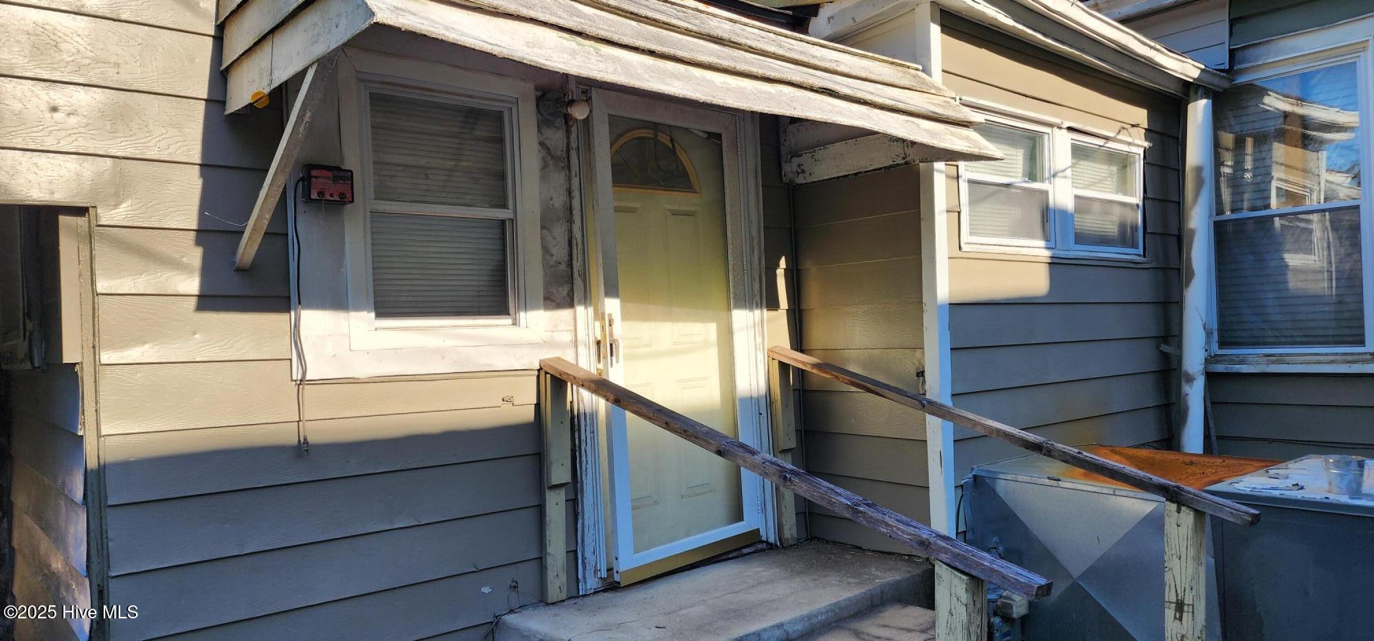 1007 Chestnut Street, Wilmington, NC, 28401