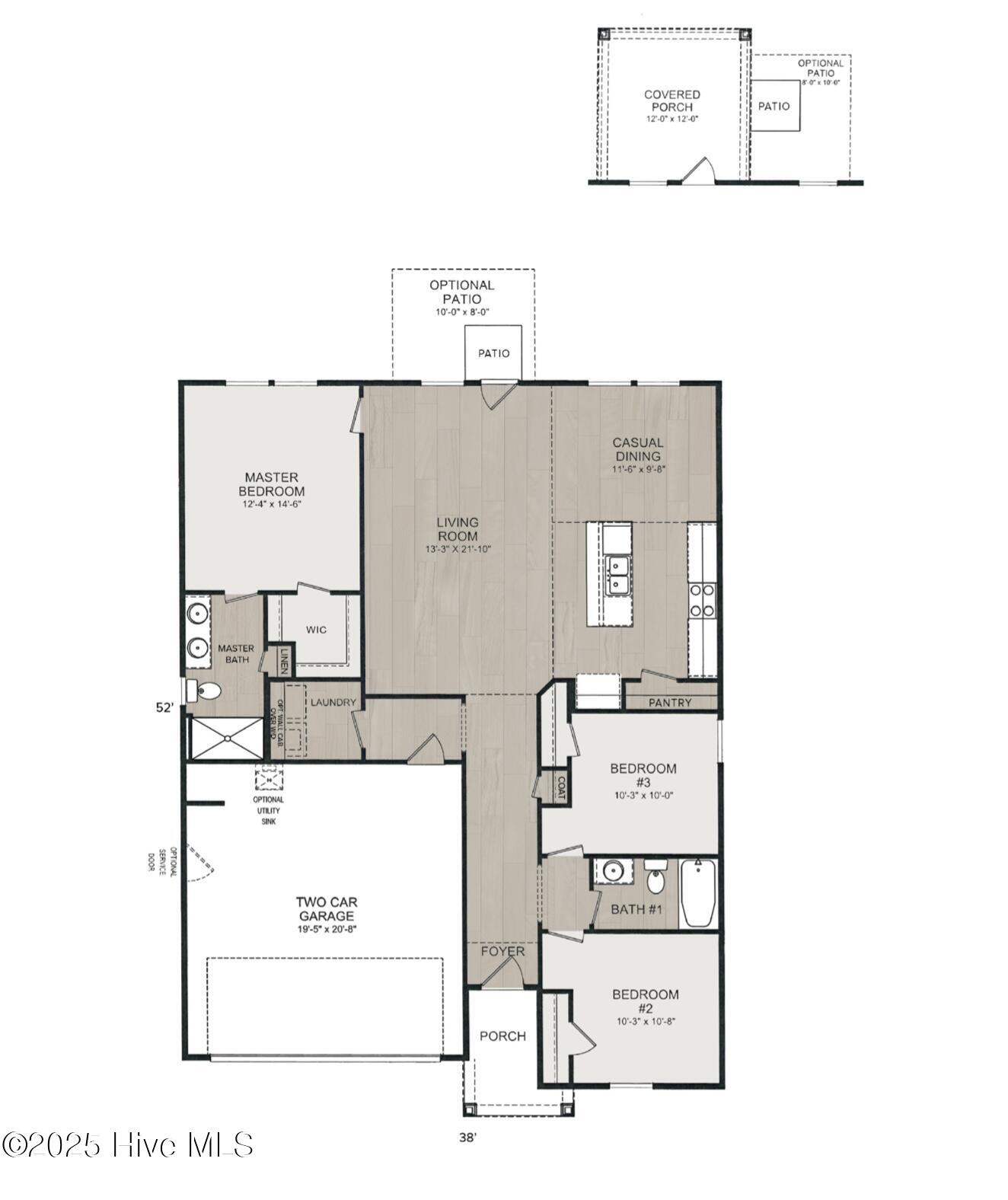 Homes for sale in Leland, NC | 7469 Julius Dr Ne #73, Leland, NC 28451 | MLS# 100541519