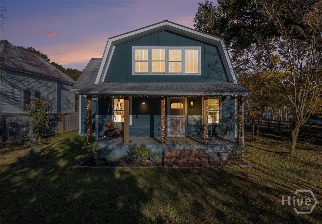 Homes for sale in Stephens, GA | 204 Maple St, Stephens, GA 30667 | MLS# CL344189