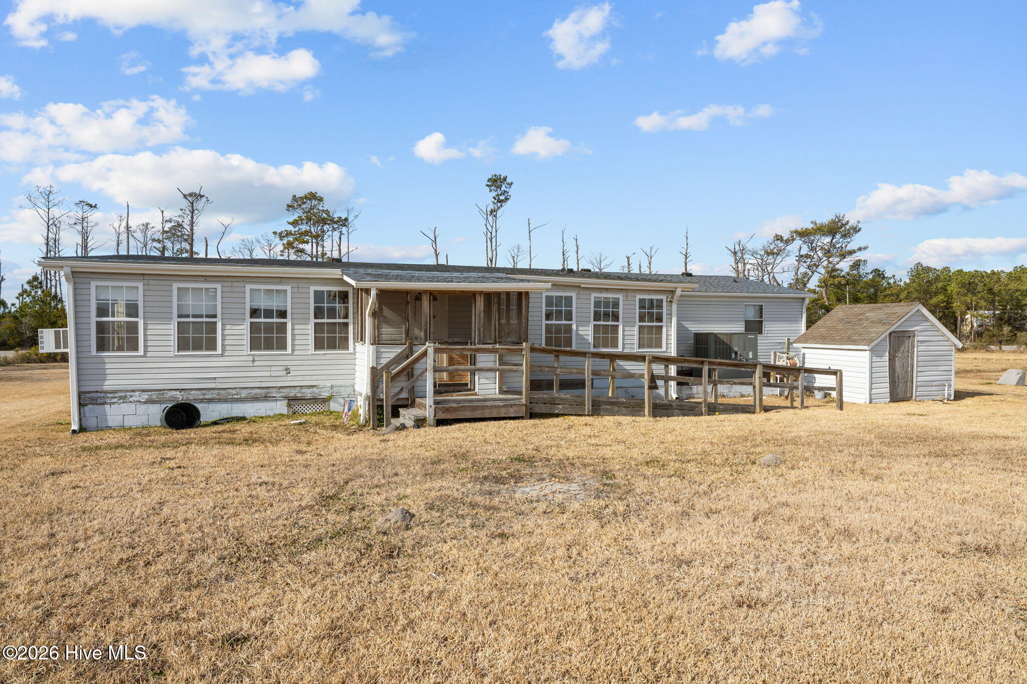 1150 Highway 70 Davis,Davis