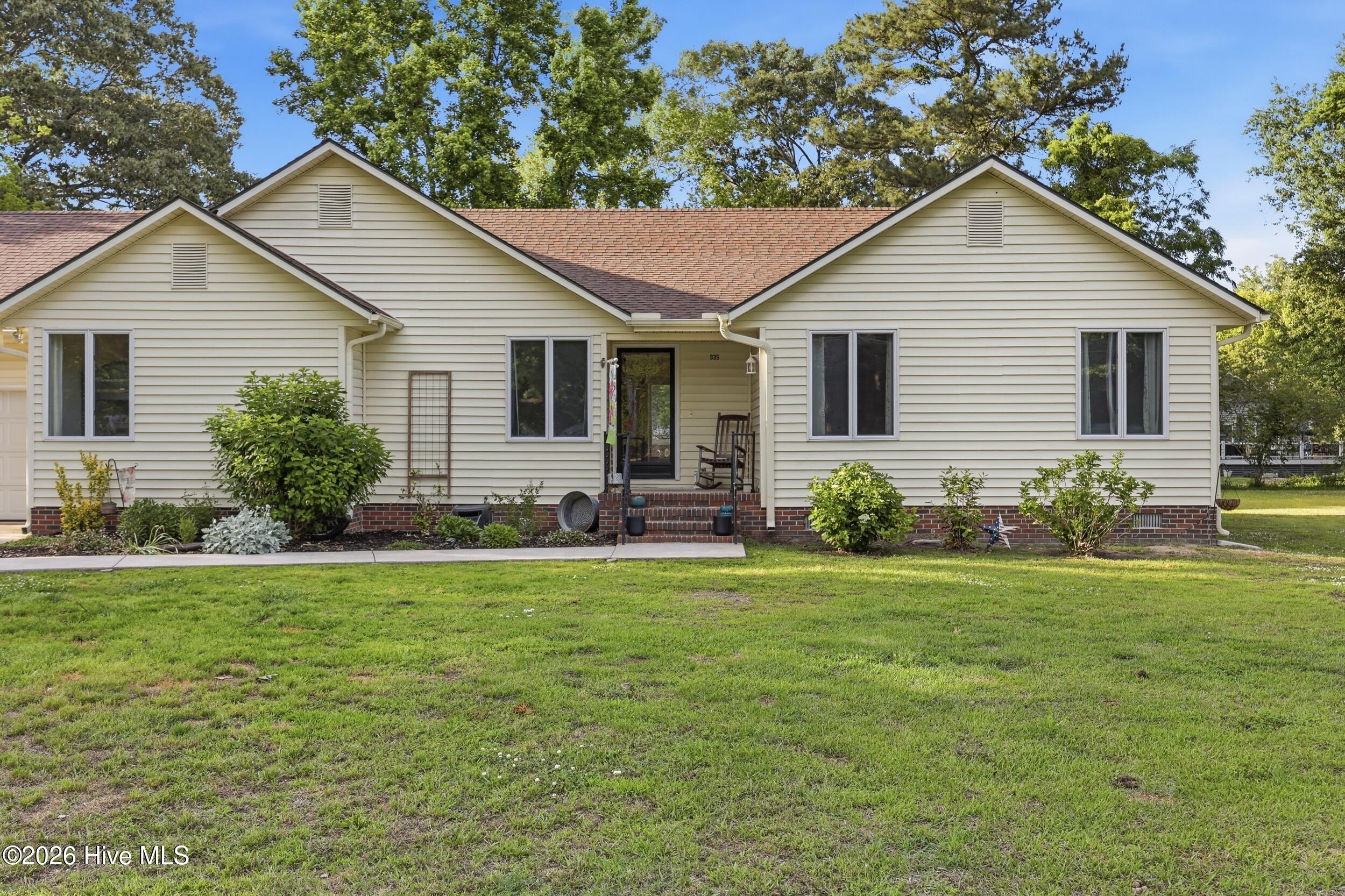 935 Soundside Road, Edenton, NC 27932 Listing Photo  1