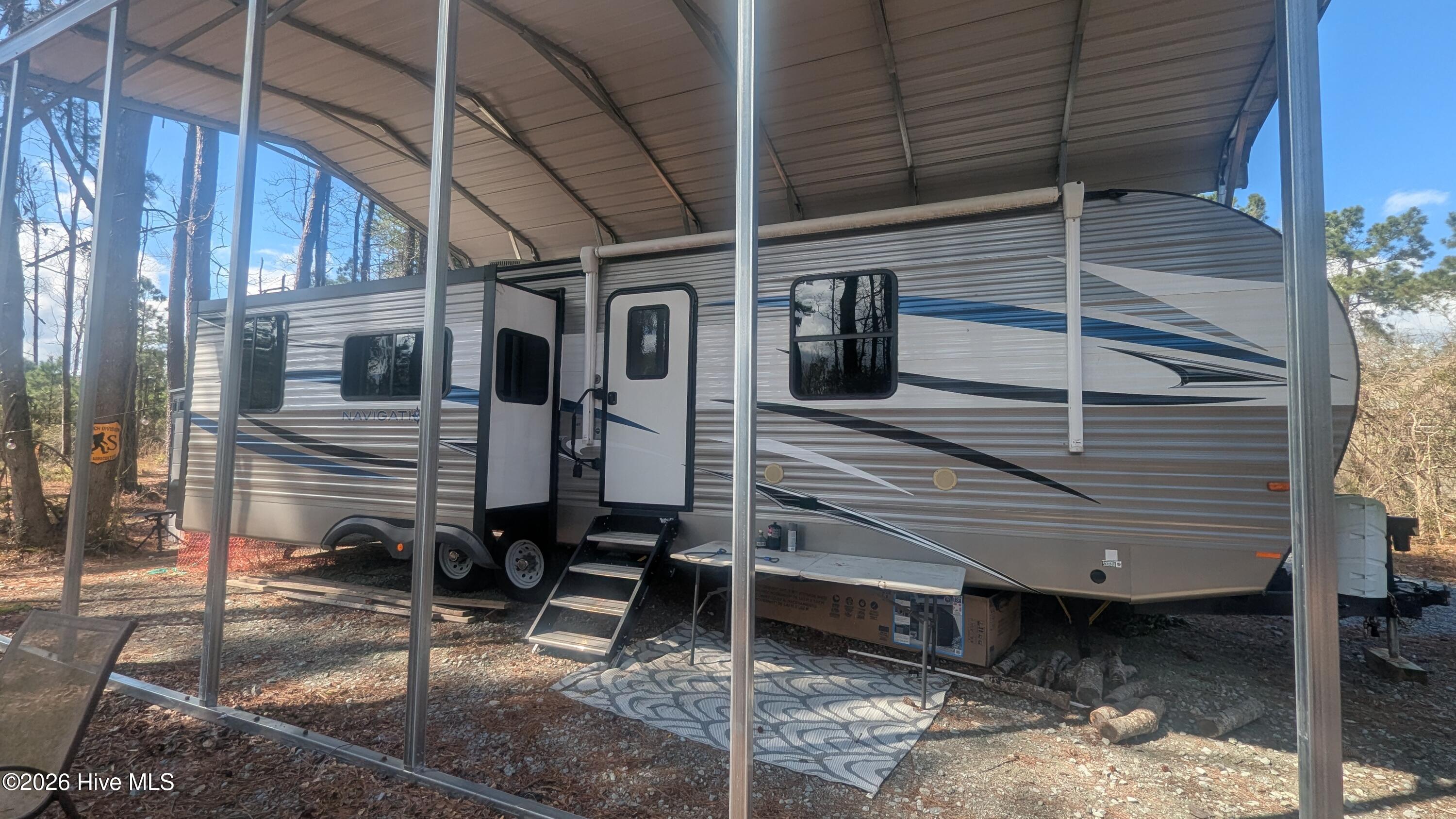 1540 Upper Neck Road,Bayboro