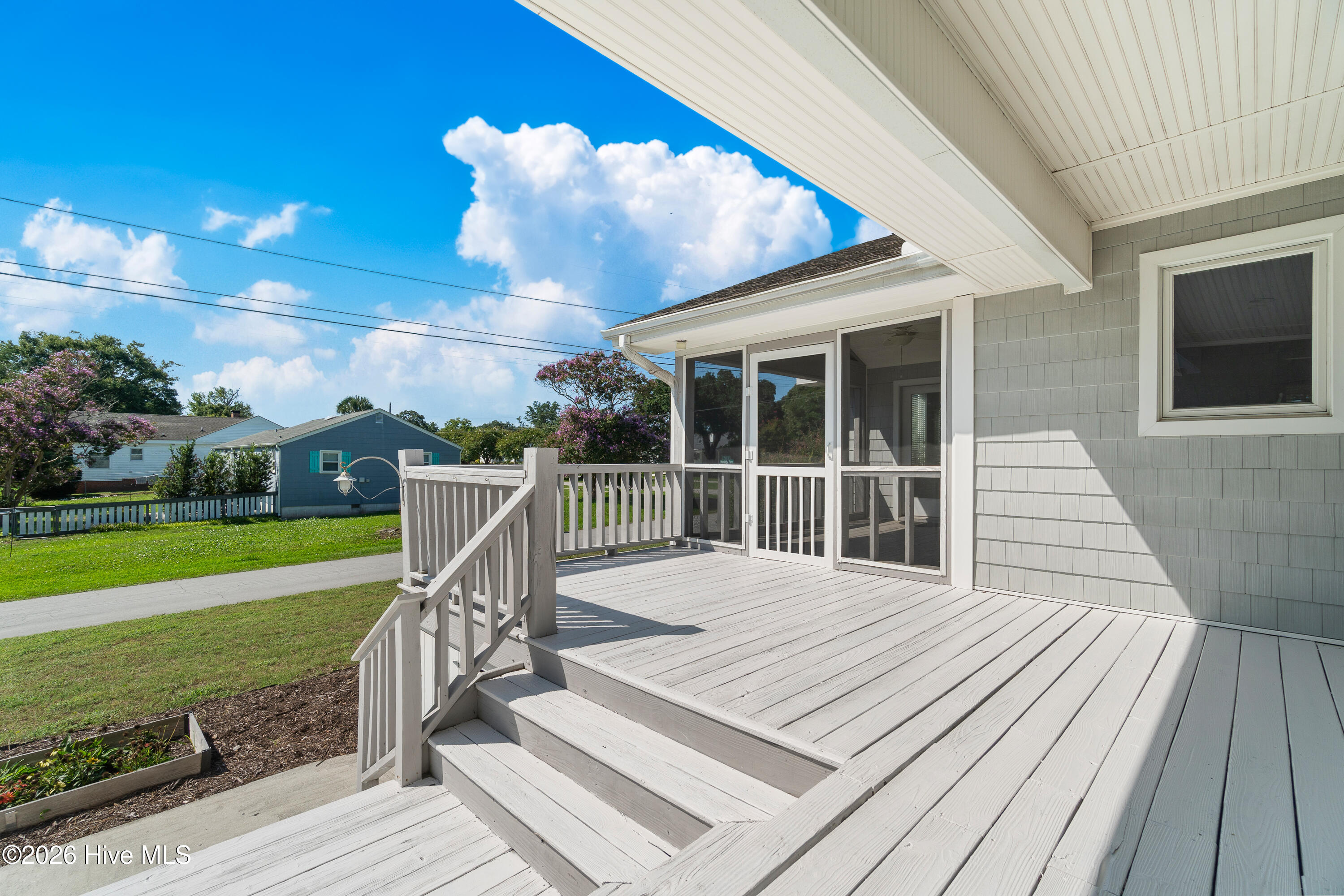 213 Mansfield Parkway,Morehead City