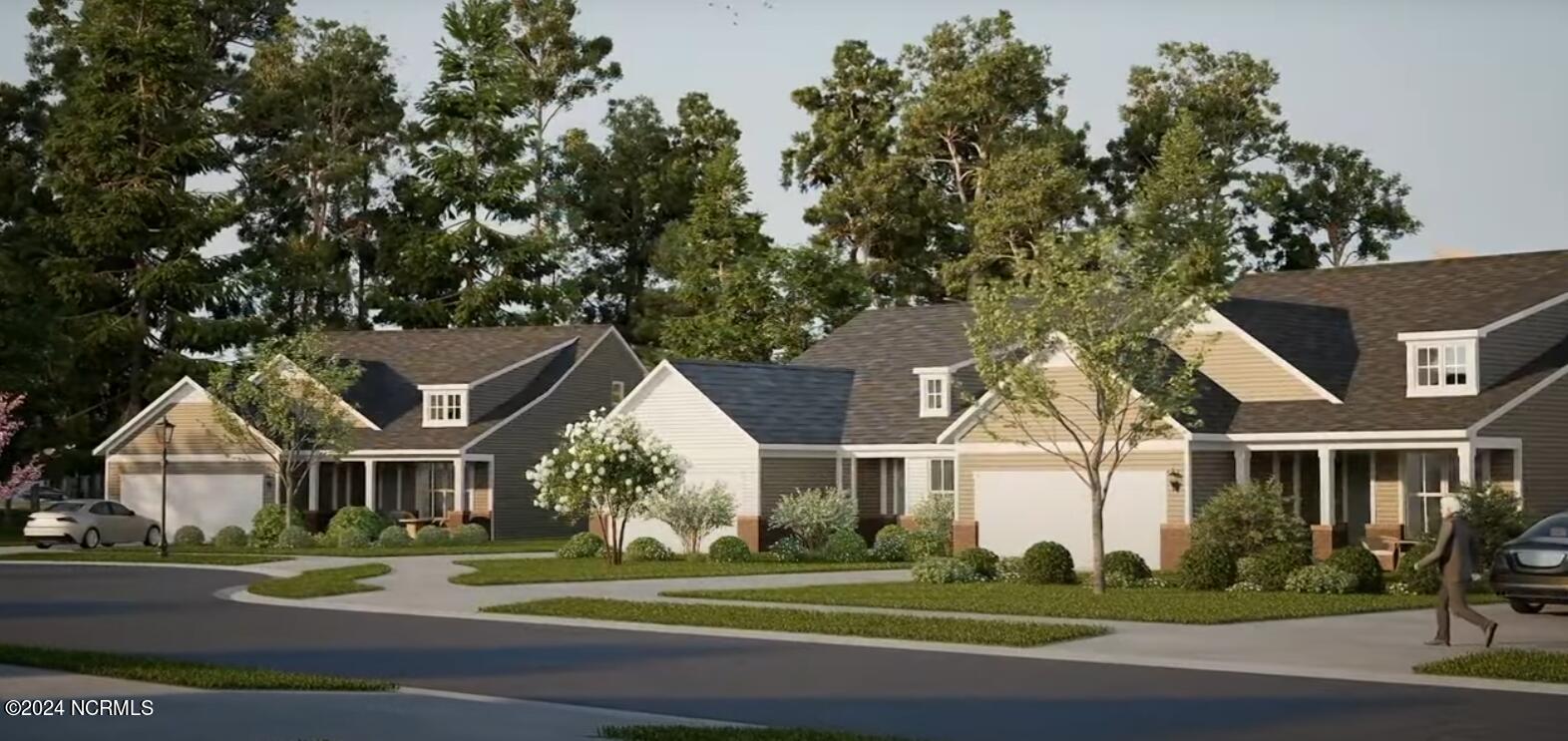 7607 Gorse Drive, Leland, NC 28479 – photo 19: future community 6