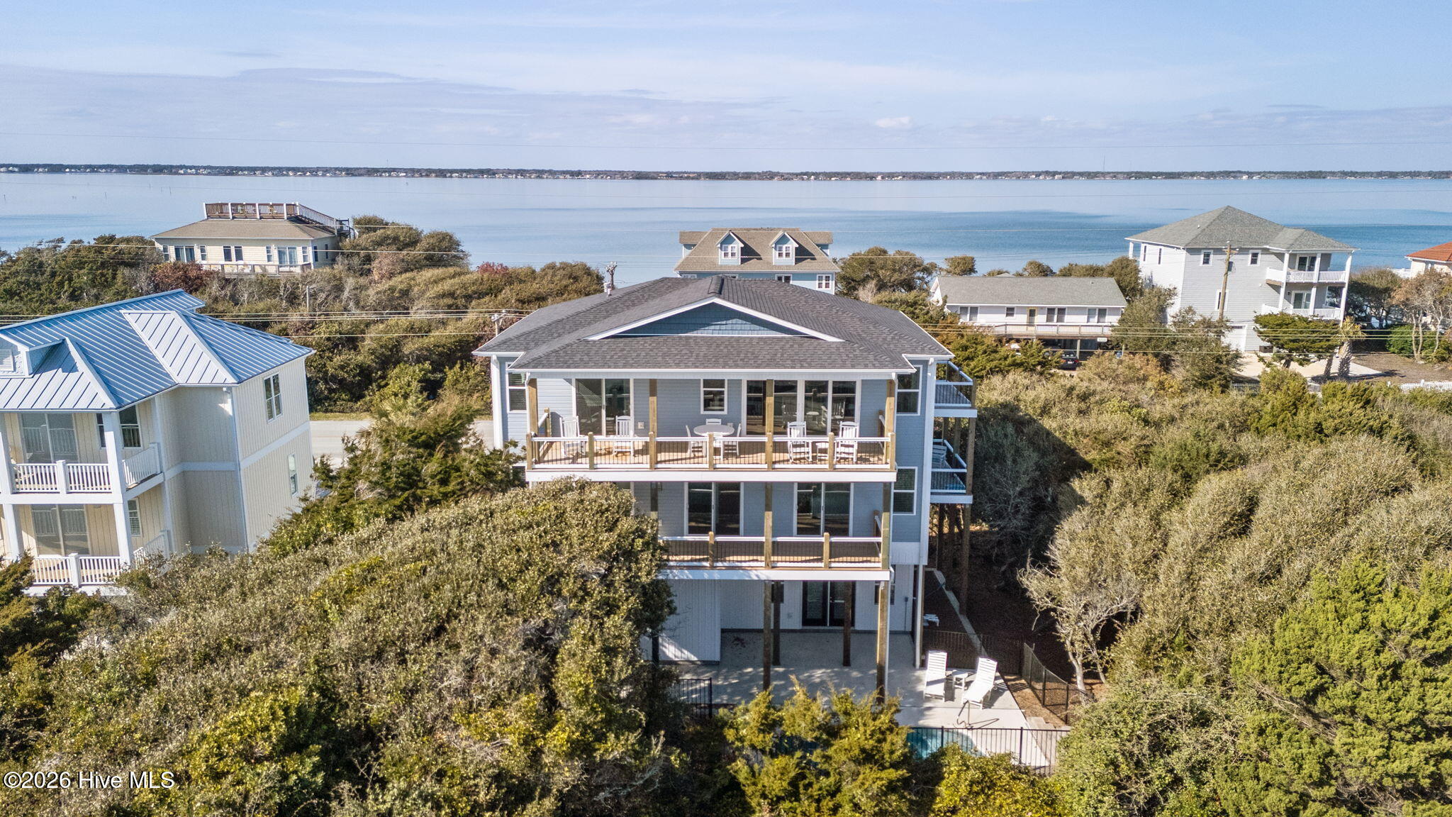 1707 Emerald Drive, Emerald Isle, NC, 28594