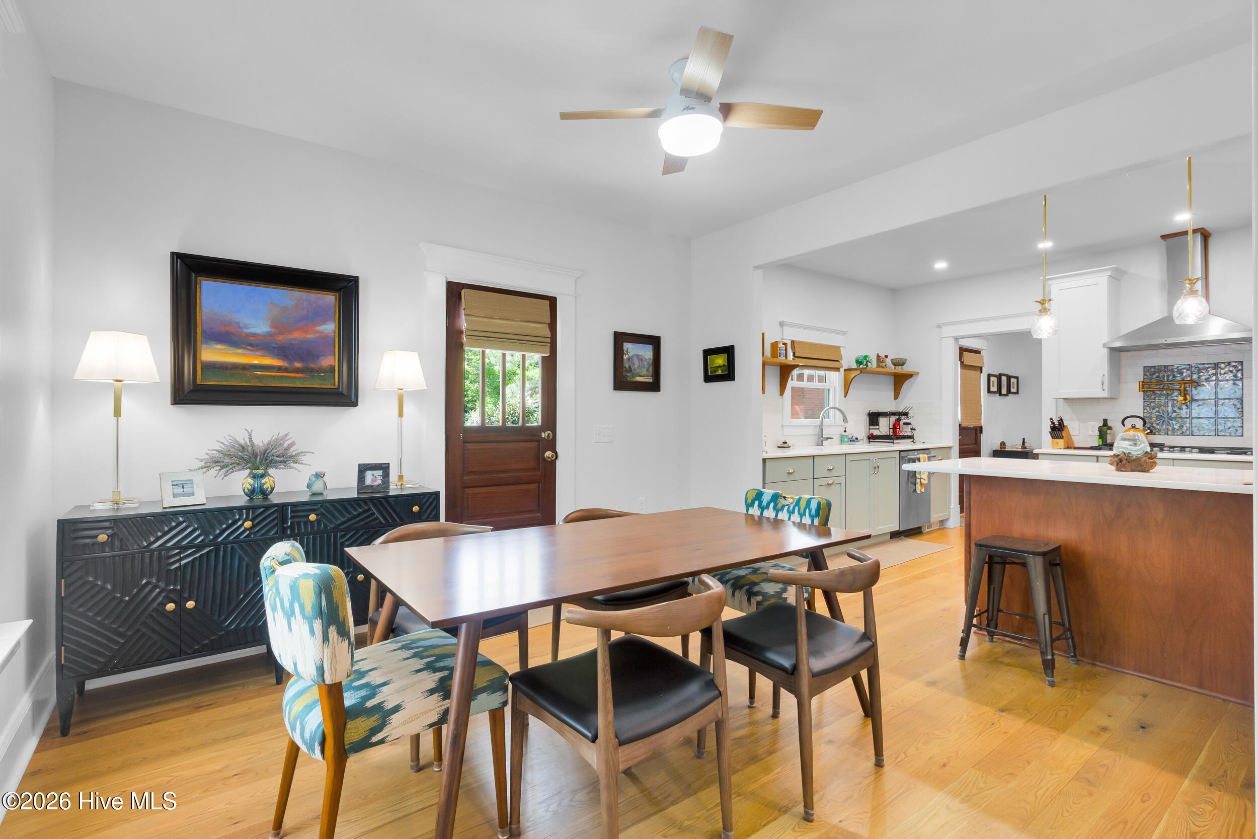 404 Avenue C,New Bern