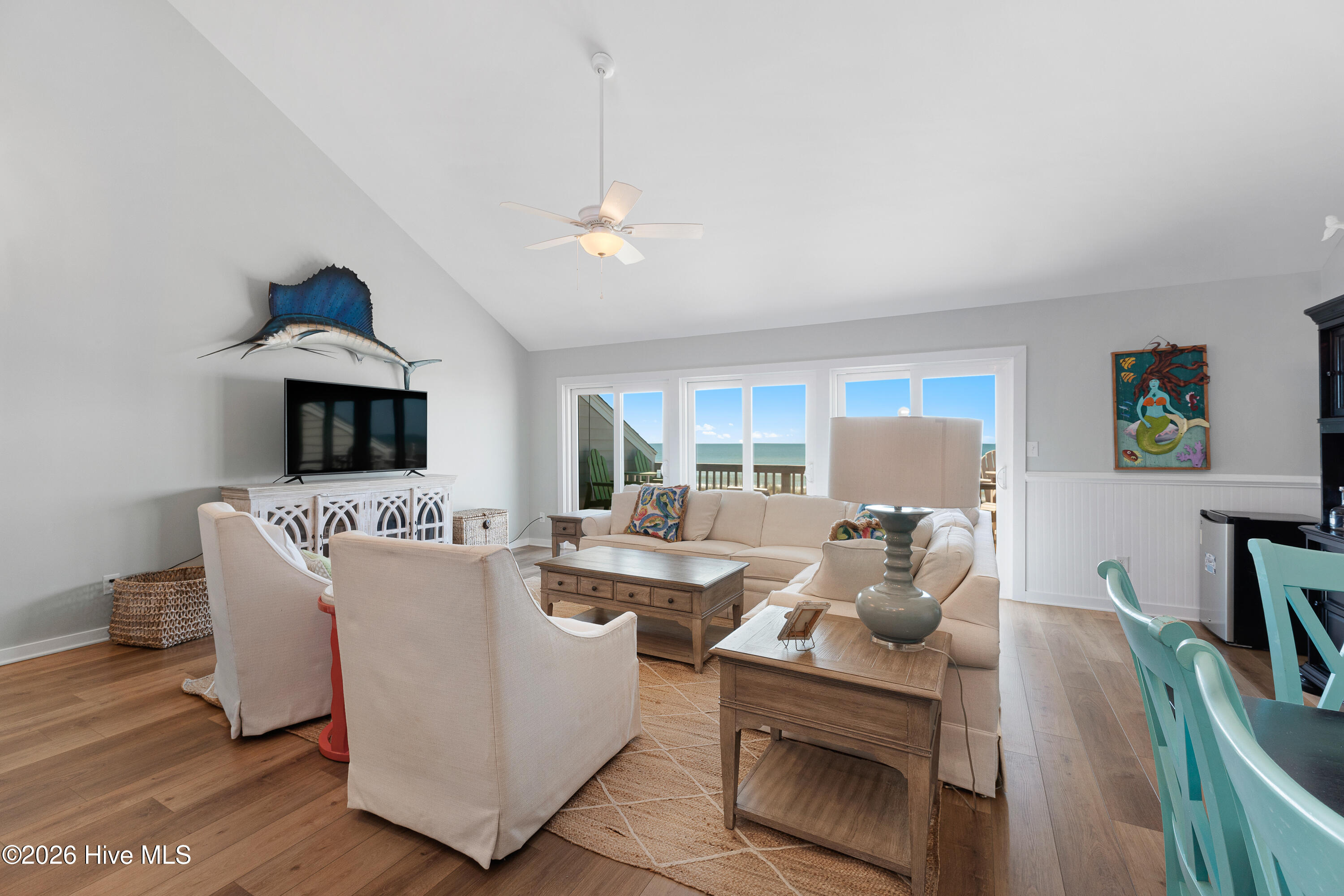 289 Salter Path Road 6 Ocean Terrace,Pine Knoll Shores