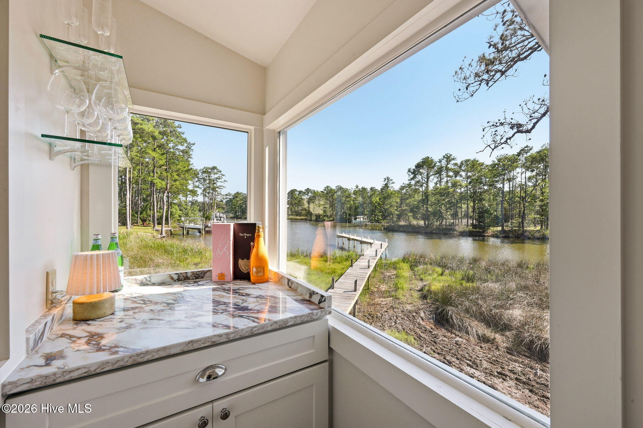 954 Fork Point Road,Oriental