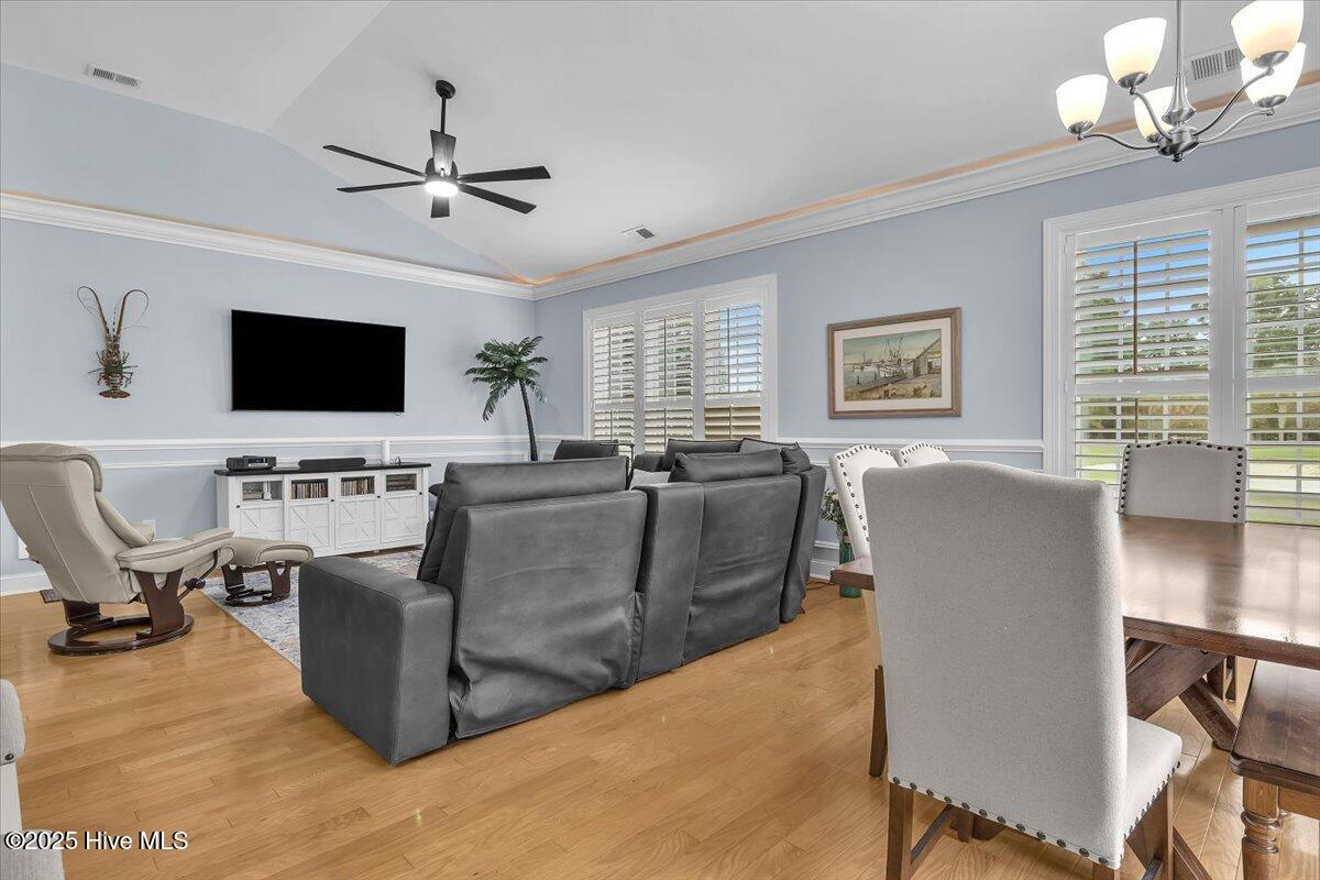 8879 Habersham Place NW, Calabash, NC, 28467