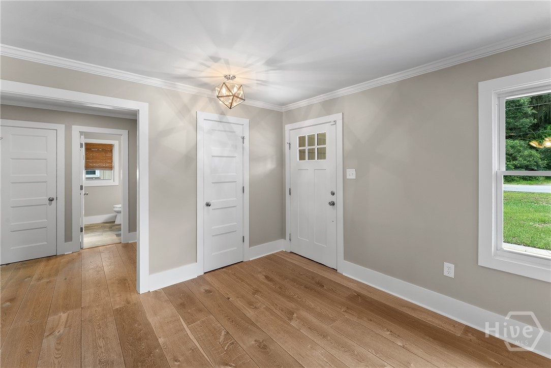 foyer