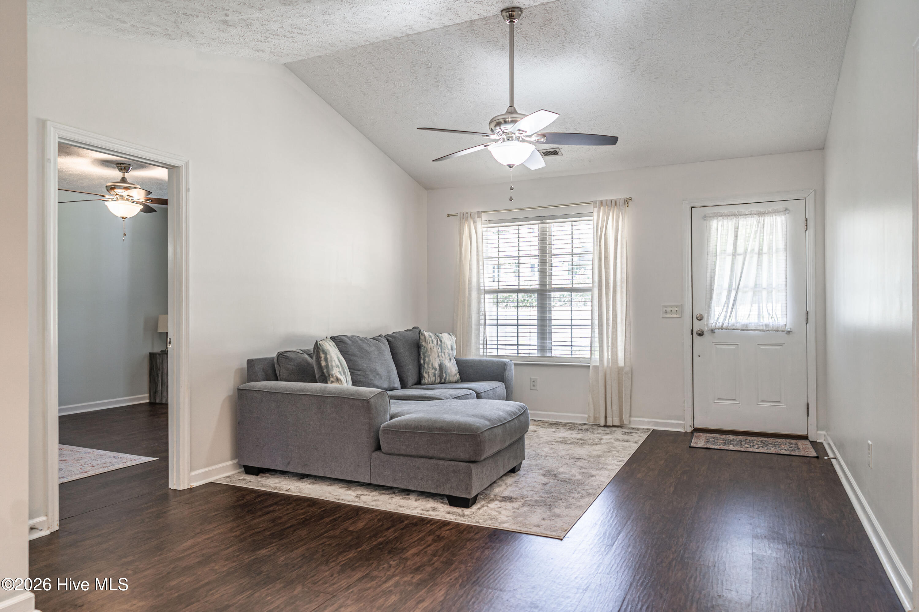 Exterior photo of 1215 W New Hampshire Avenue, Southern Pines, NC 28387. MLS: 100595156