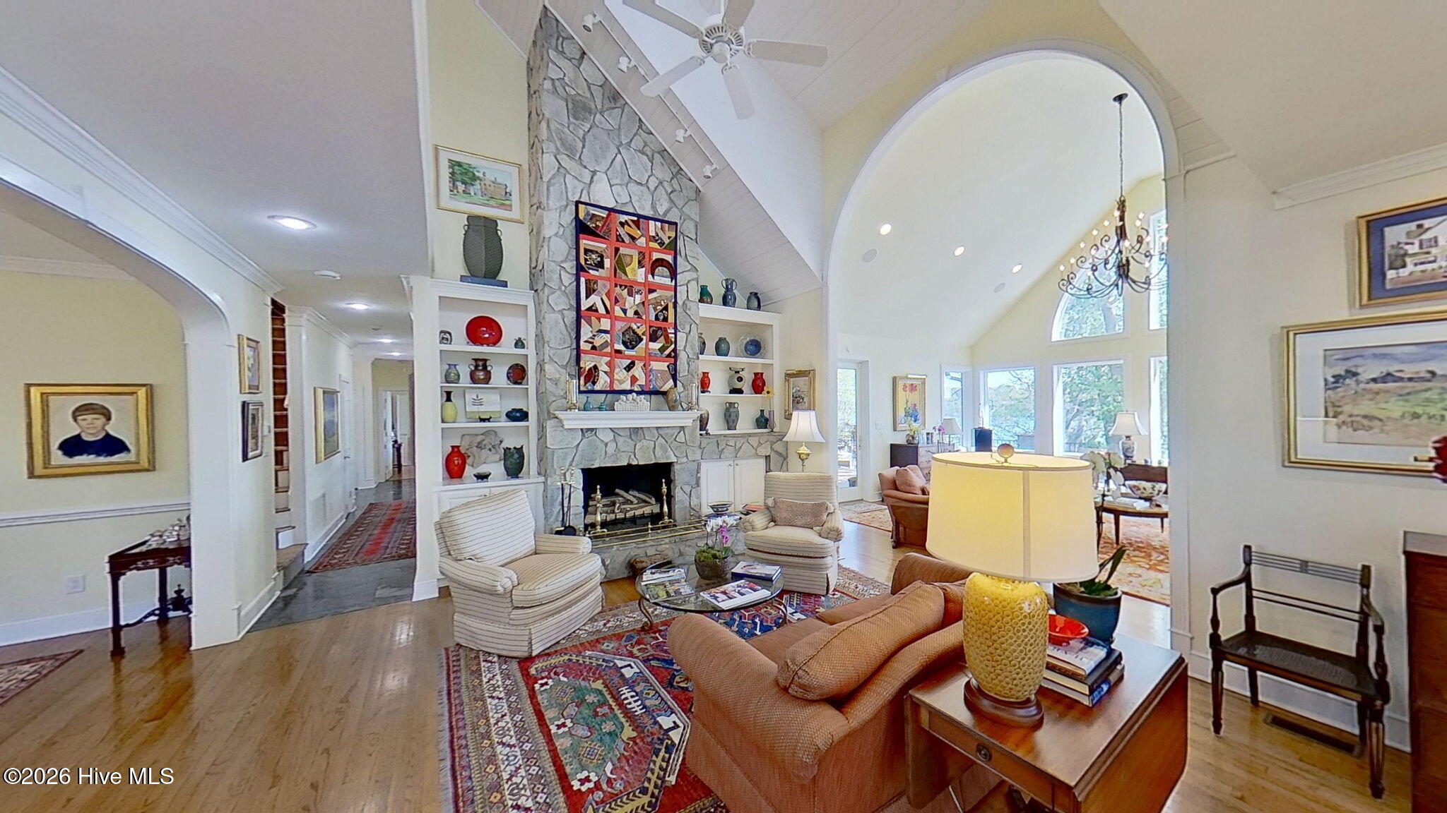 211 Wilson Point Road,Trent Woods