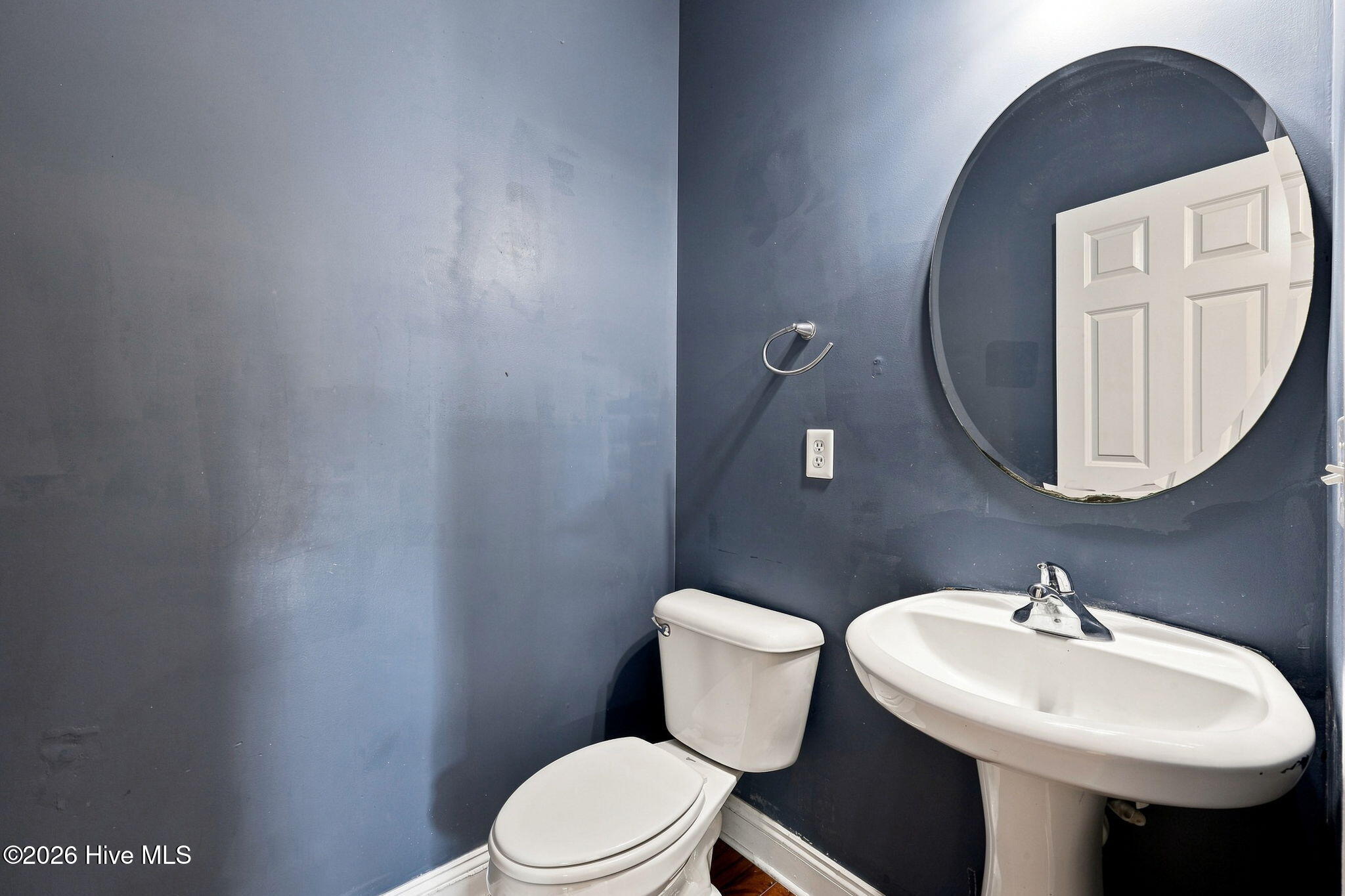 1203 Coral Reef Court,New Bern