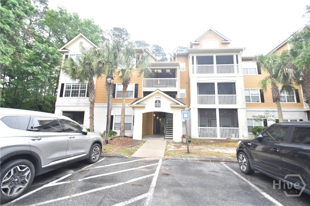 1202 Walden Park Drive, Savannah, GA 31410 Listing Photo  1