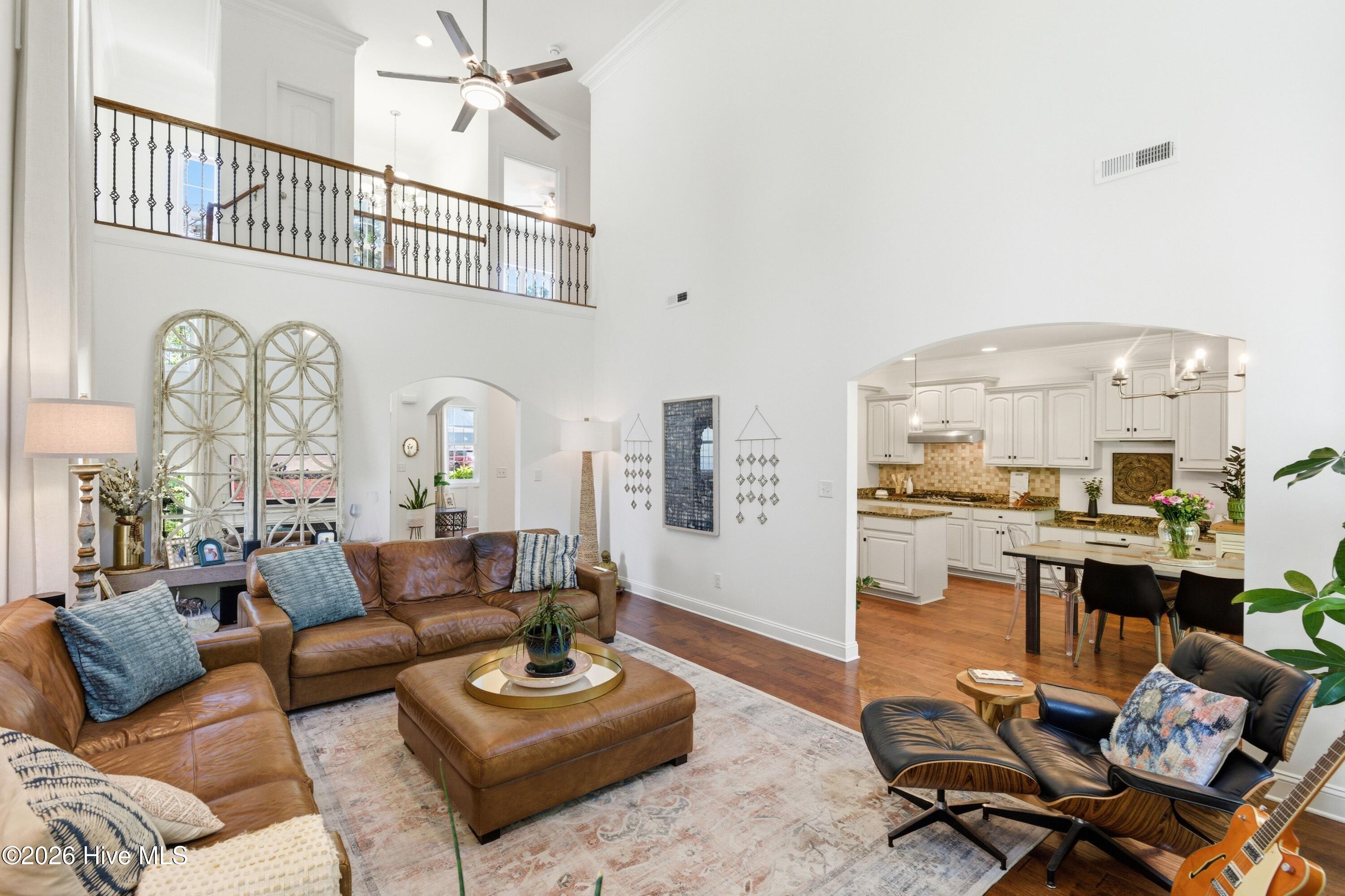 74 Aster Place, Hampstead, NC, 28443