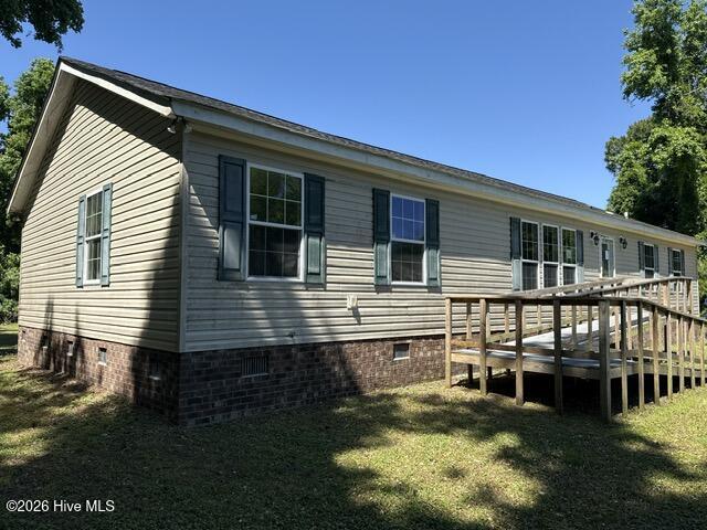 Homes for sale in New Bern, NC | 345 Nc 55 Hwy W, New Bern, NC 28562 | MLS# 100574204