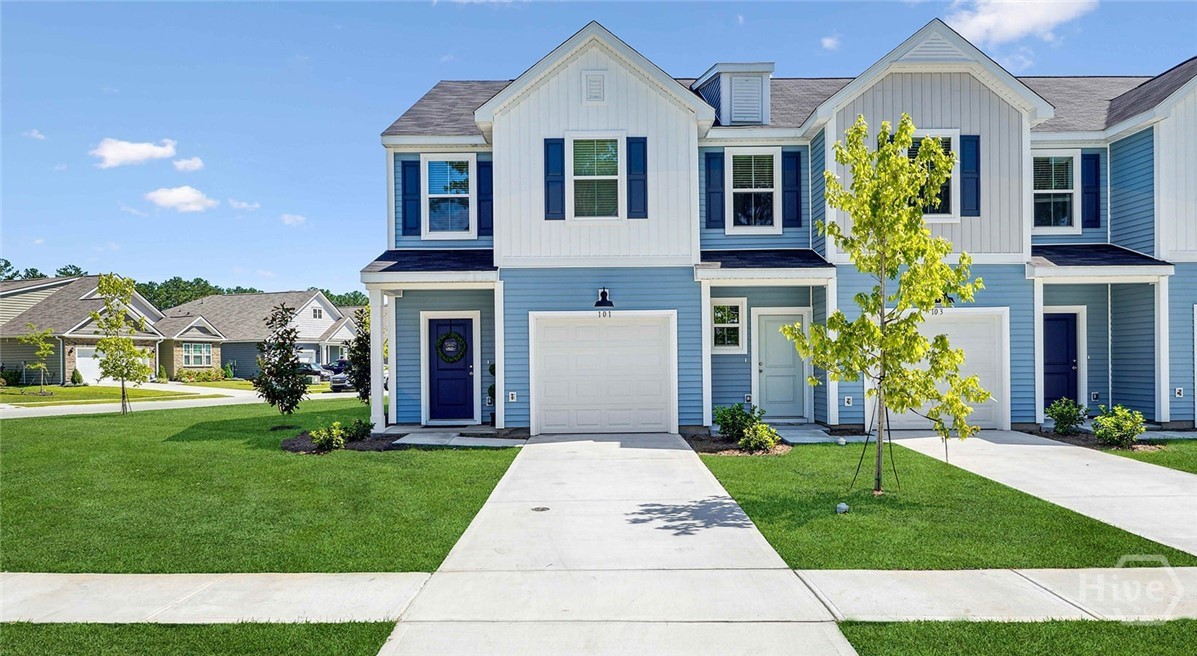 101 Petworth Place, #Chapin, Pooler, GA 31322 Listing Photo  2