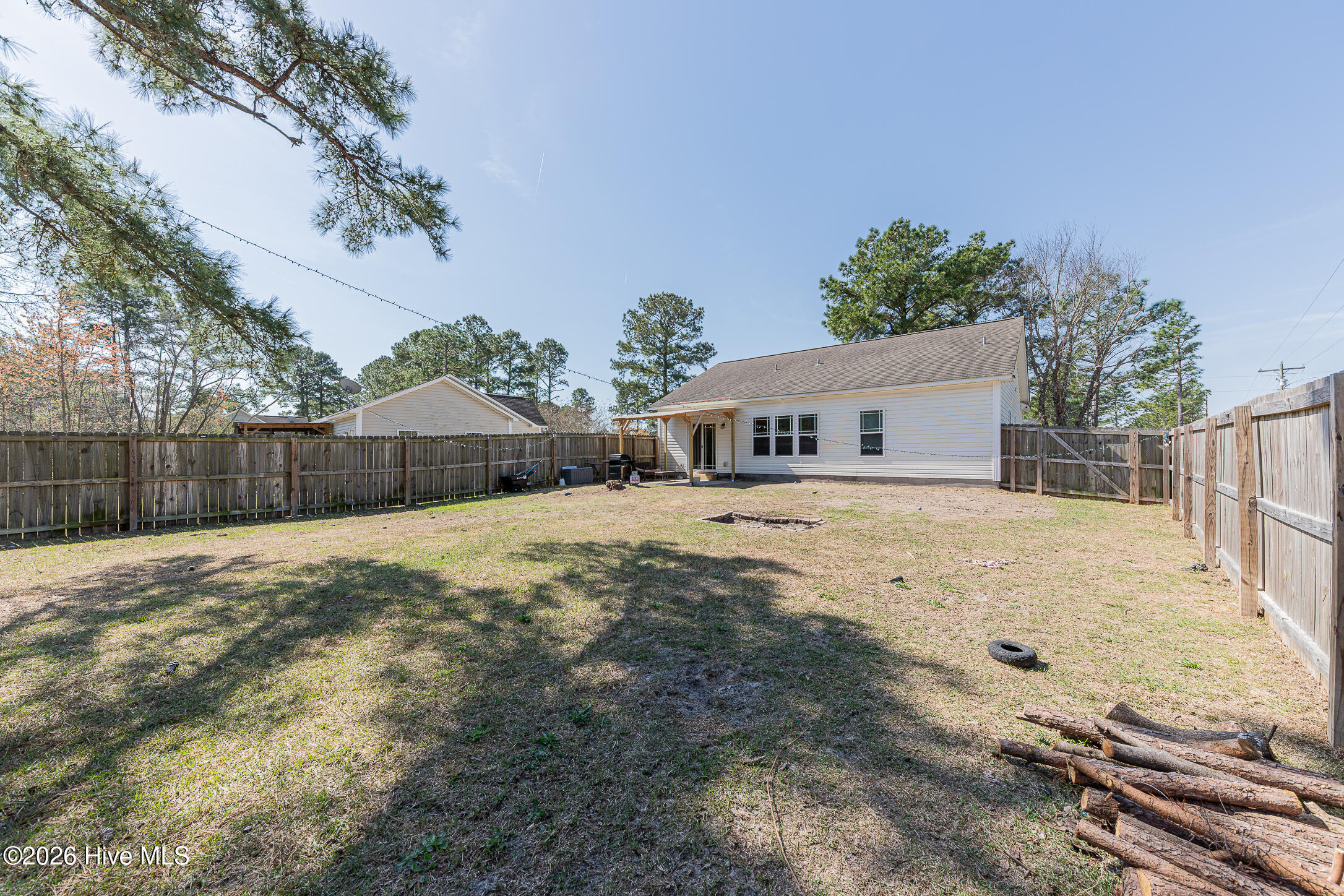 101 Boysenberry Fields Road, Maple Hill, NC, 28454