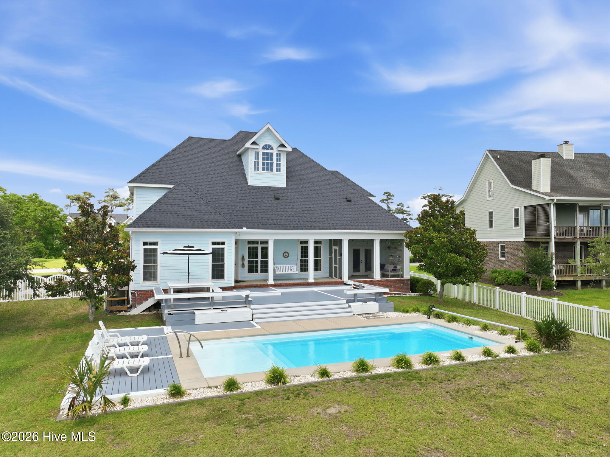 1411 Marsh Pointe,Morehead City
