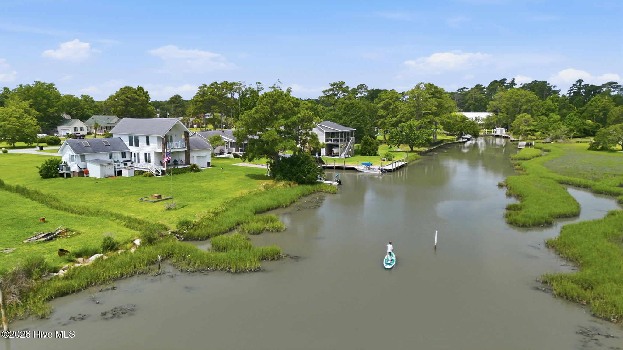 166 Wallace Road,Beaufort