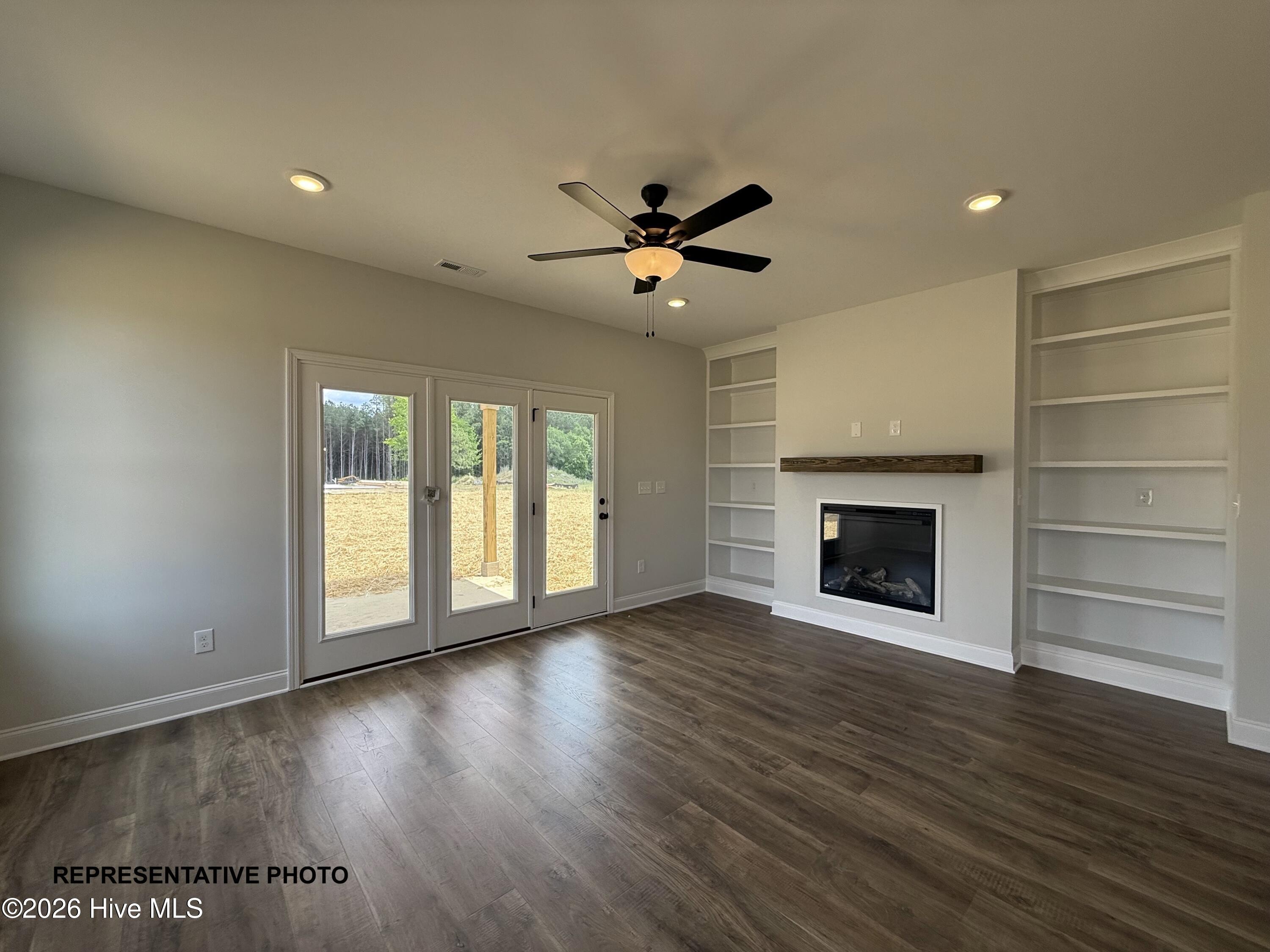 5th image of 182 Cardovia Wy, Wendell, NC 27591 | MLS# 100596357