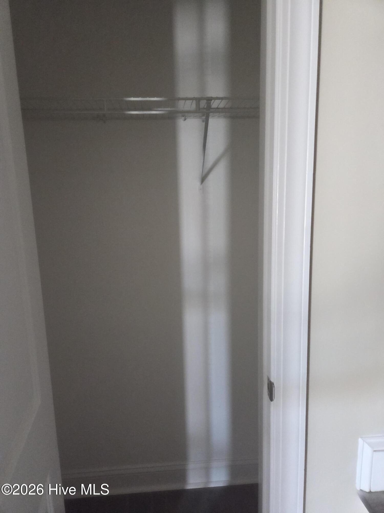 Coat Closet