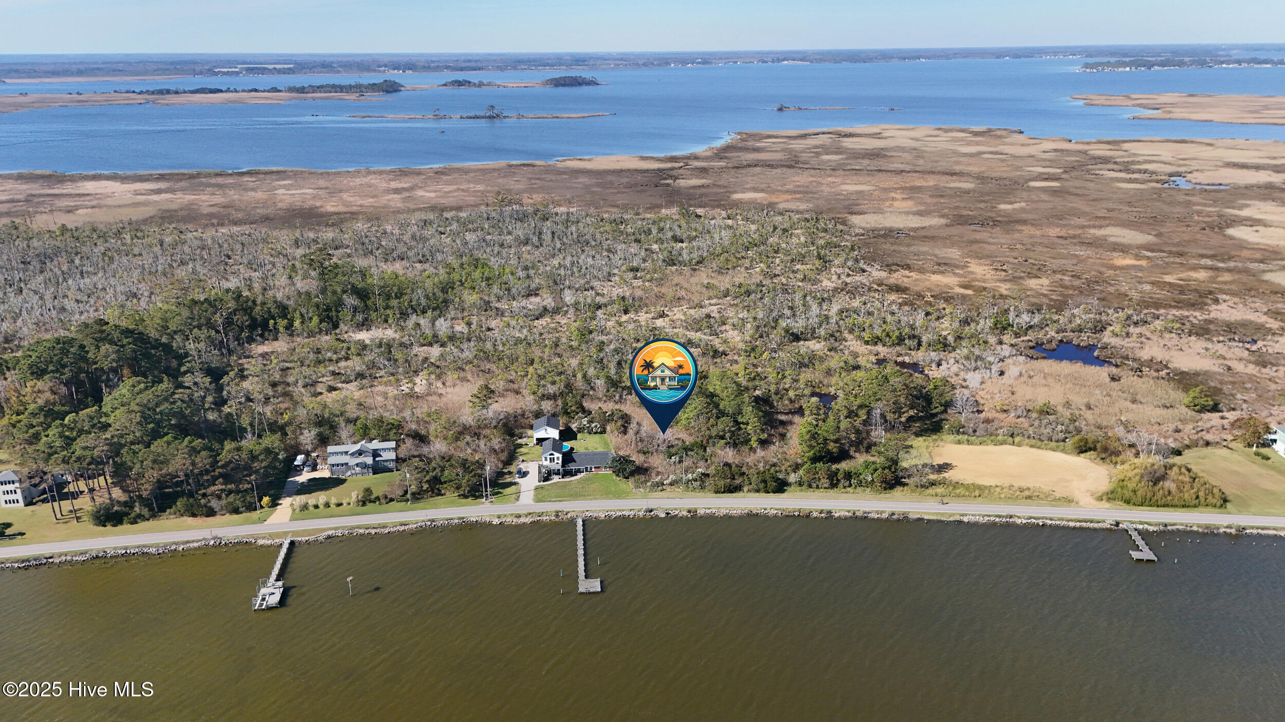 Homes for sale in Coinjock, NC | 2 Waterlily Rd, Coinjock, NC 27923 | MLS# 100540223