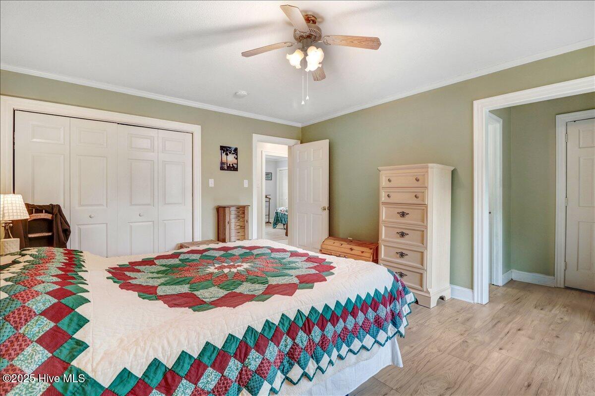 105 Harbor Drive, Washington, NC, 27889