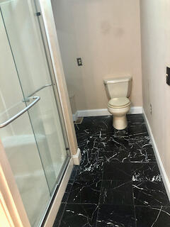 3rd bathroom