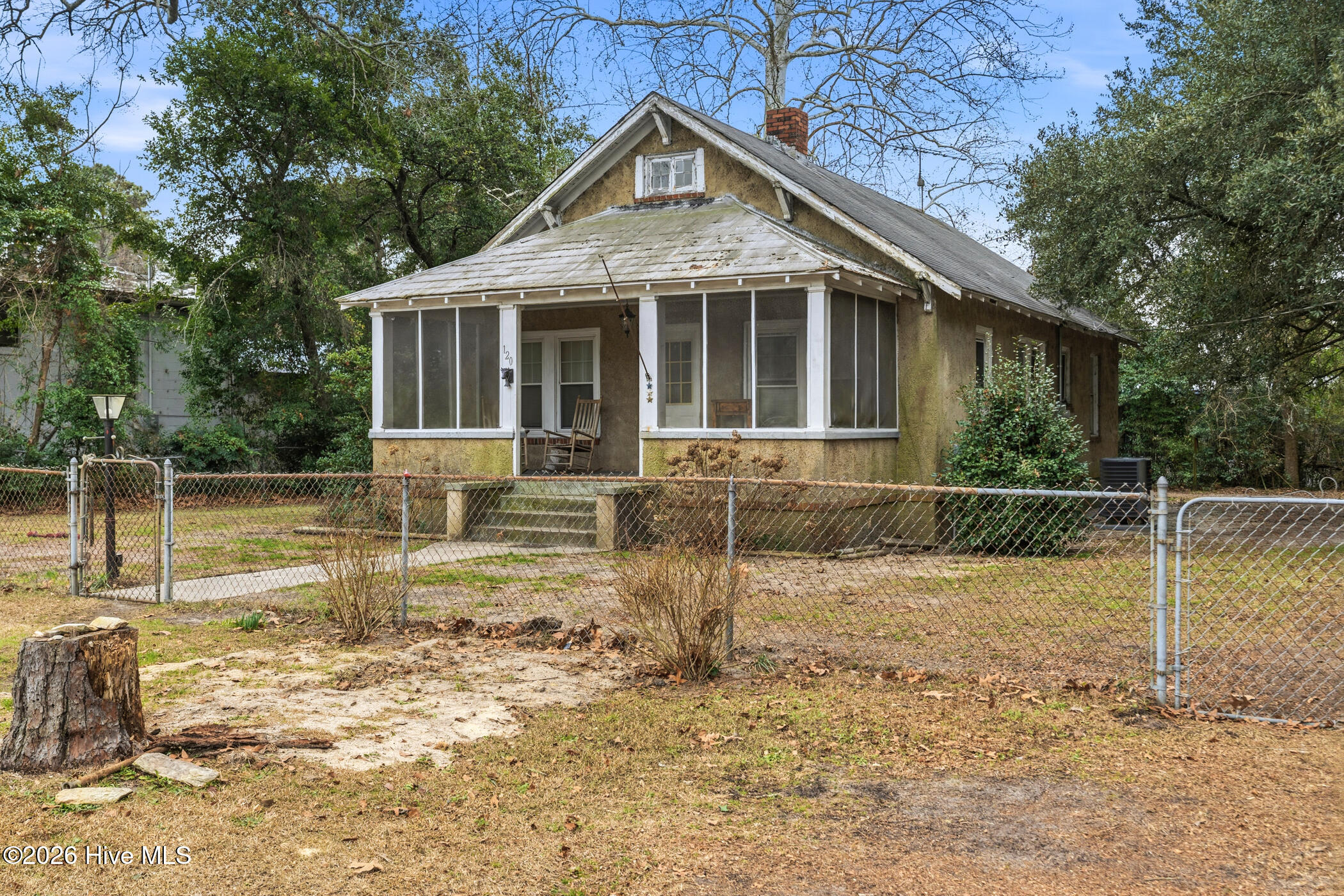 Homes for sale in Pinebluff, NC | 120 W Philadelphia Ave, Pinebluff, NC 28373 | MLS# 100550485