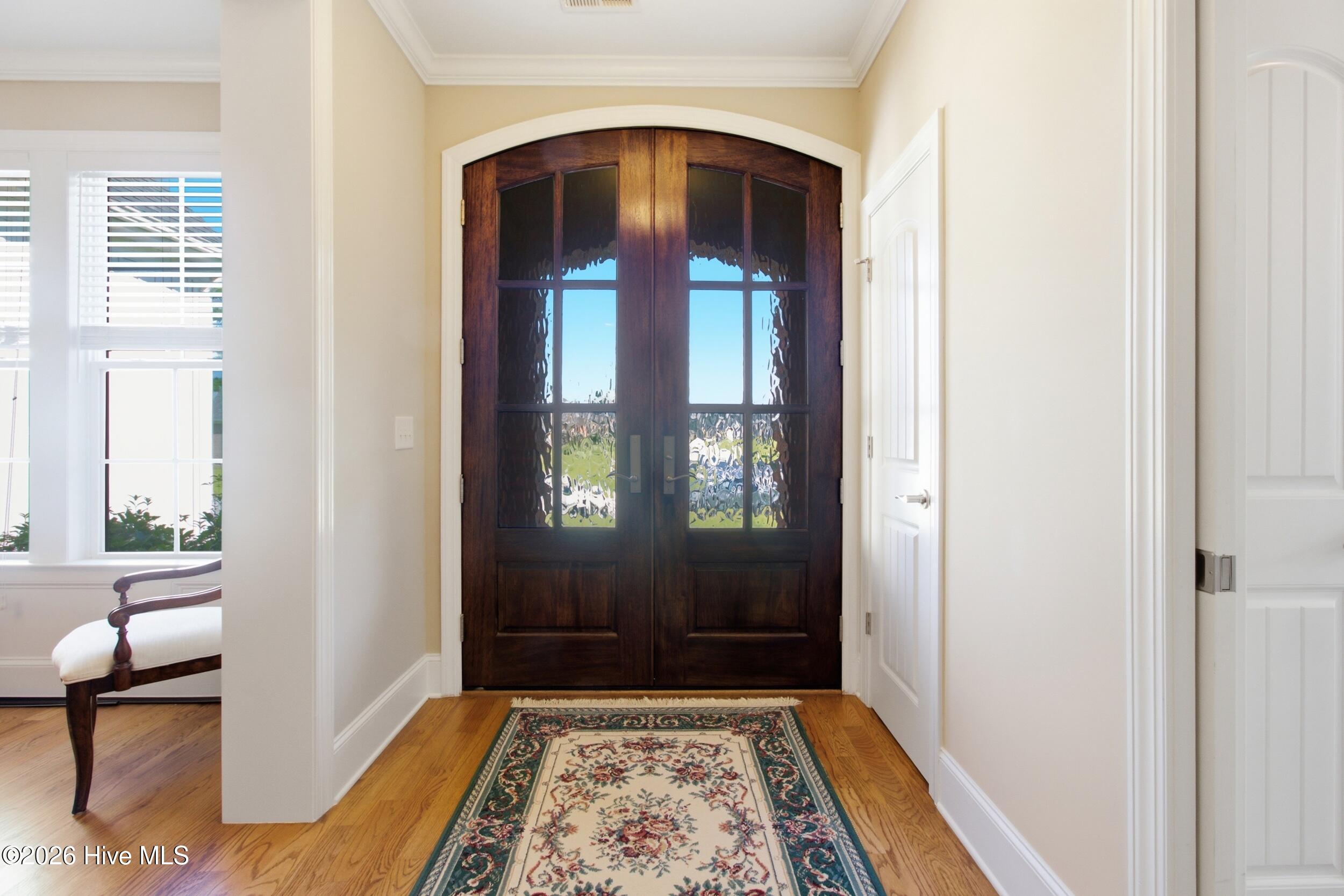 131 Staffordshire Drive,New Bern