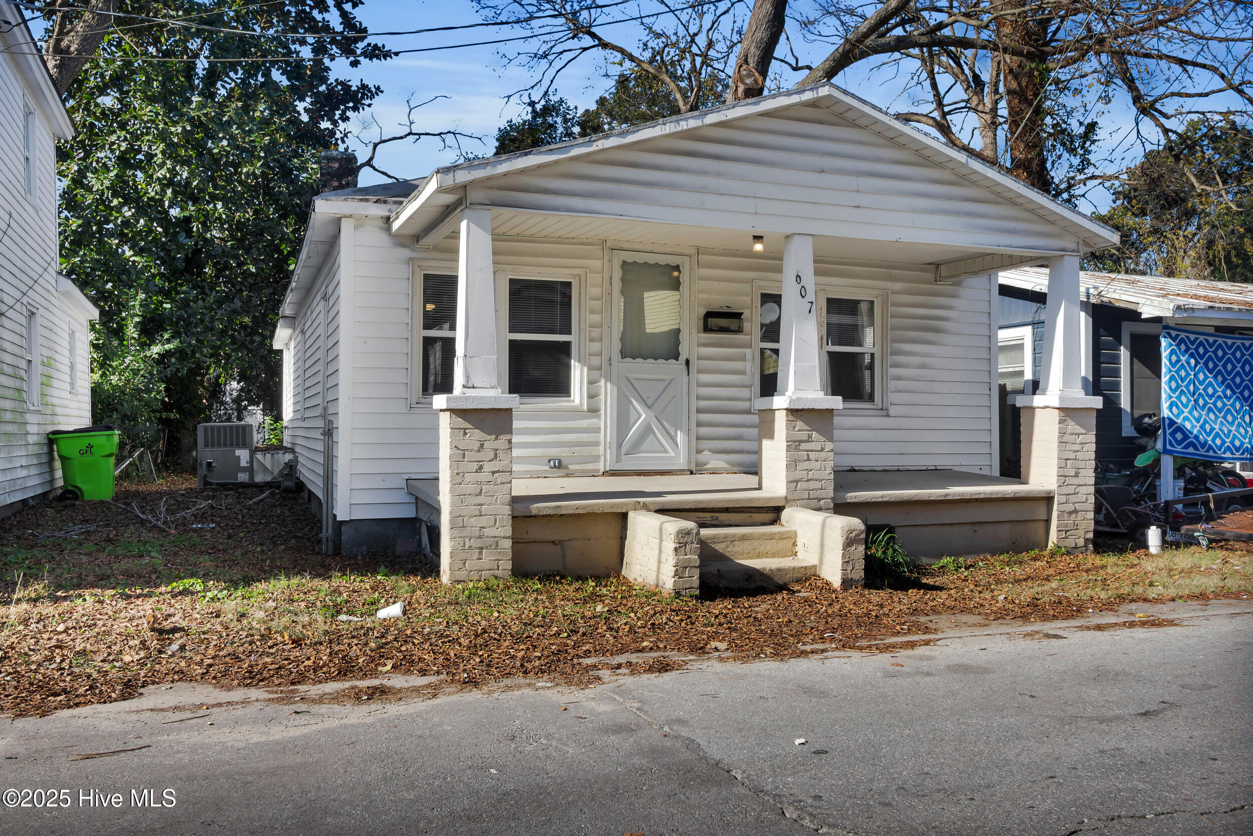 607 1st Avenue,New Bern