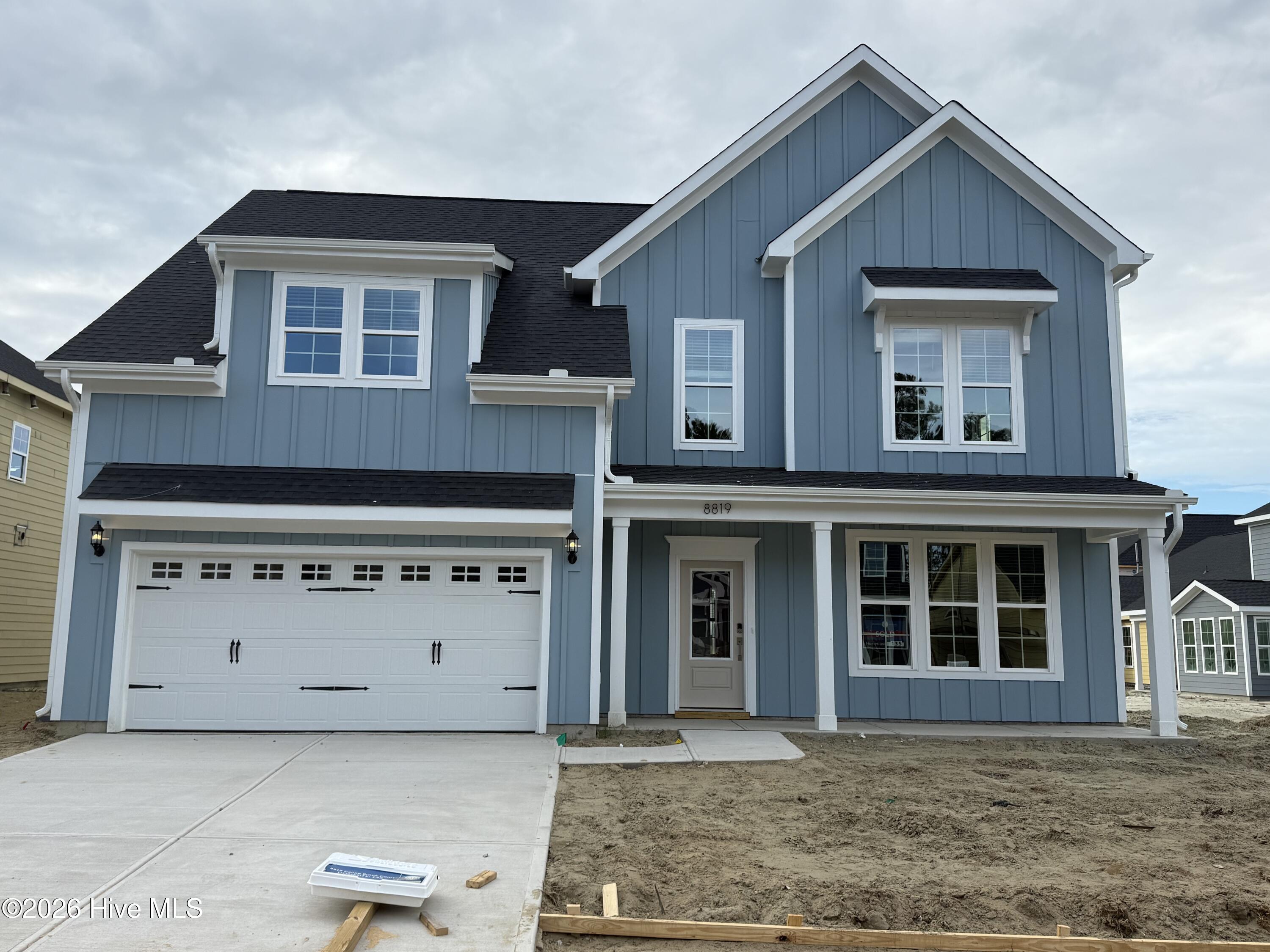 8819 Canoe Brk Court, Wilmington, NC 28411
