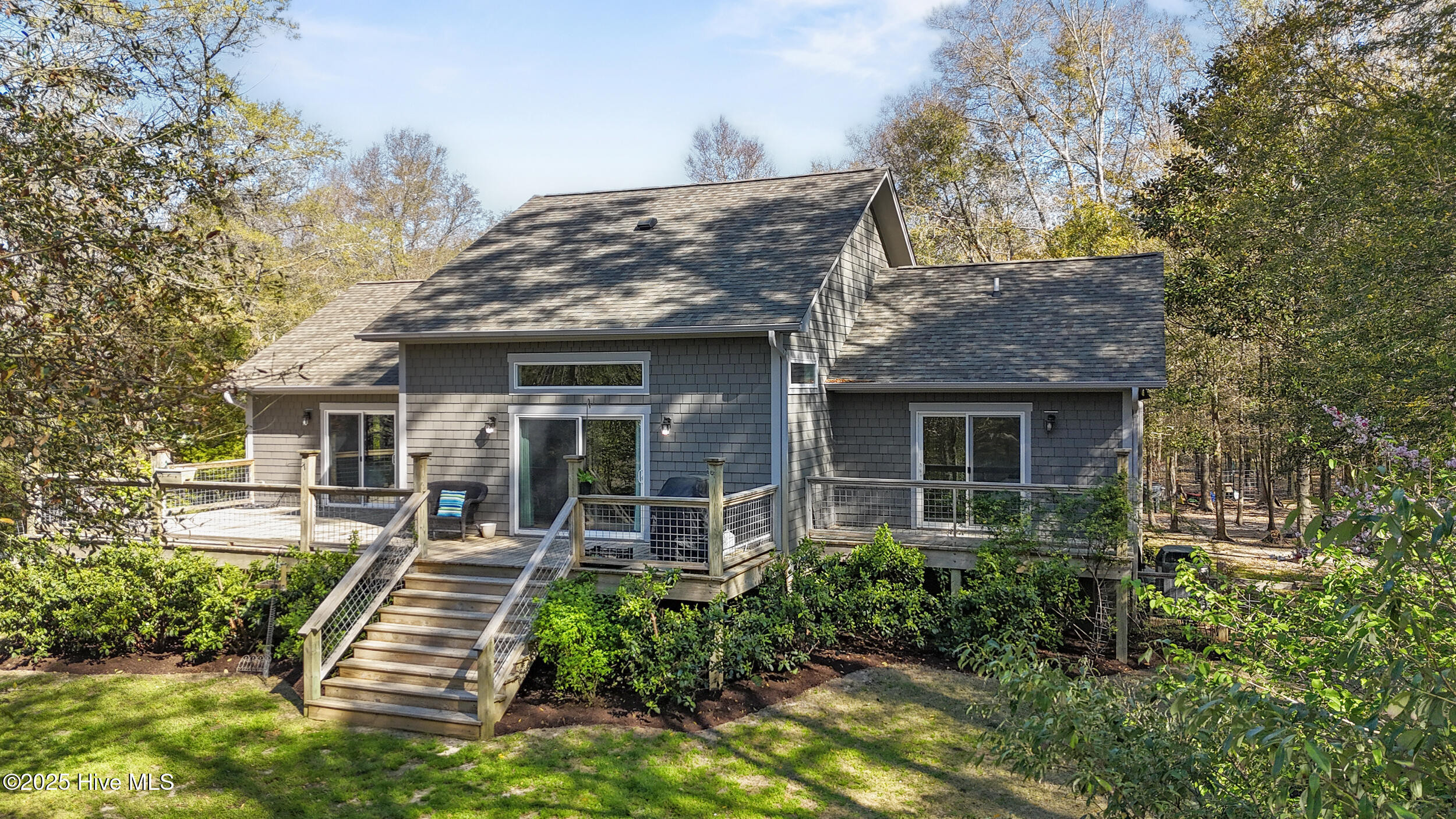 Property at 8808 Nadie Lane