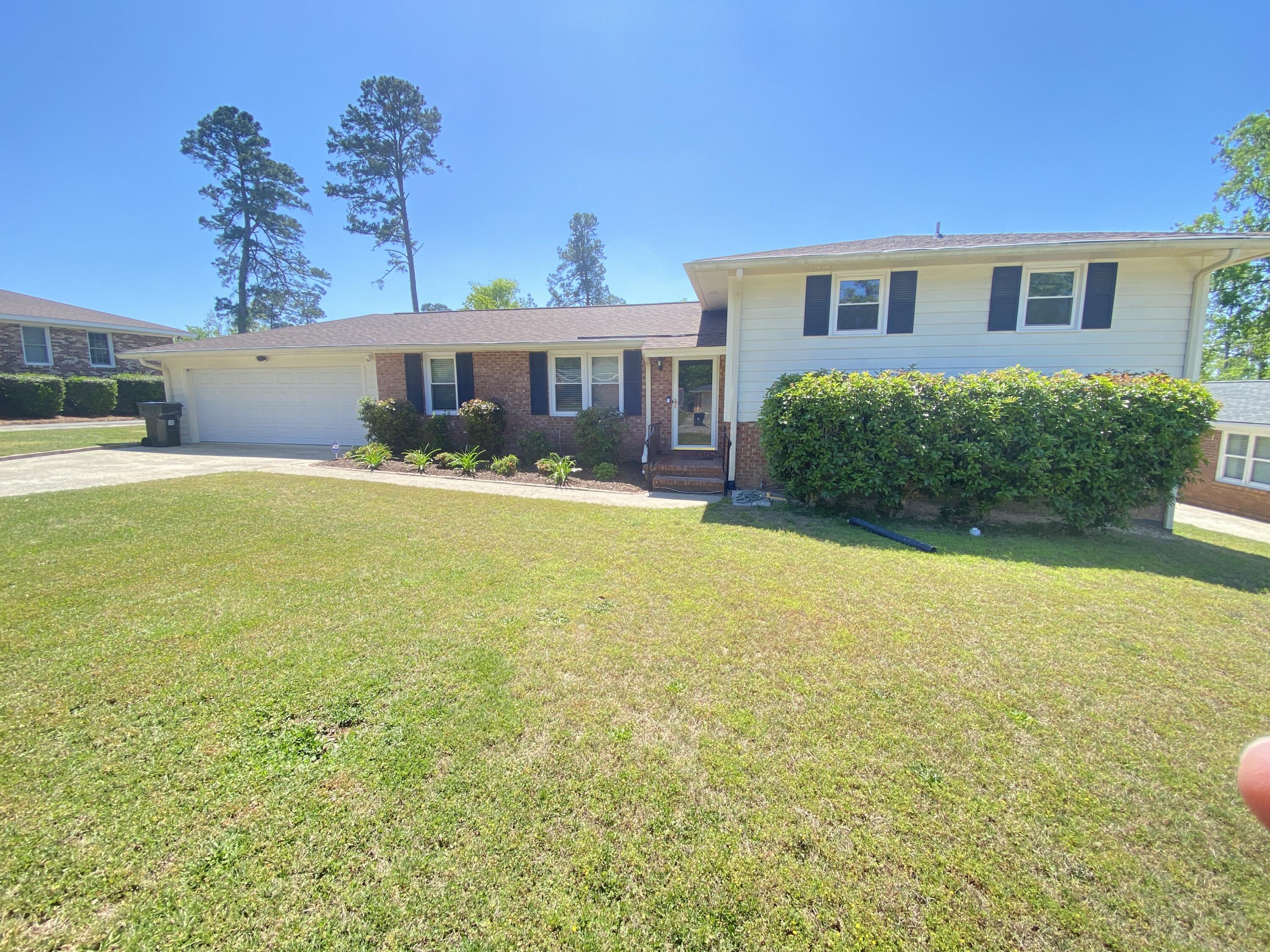 3326 W Thread Needle Road, Augusta, GA, 30907