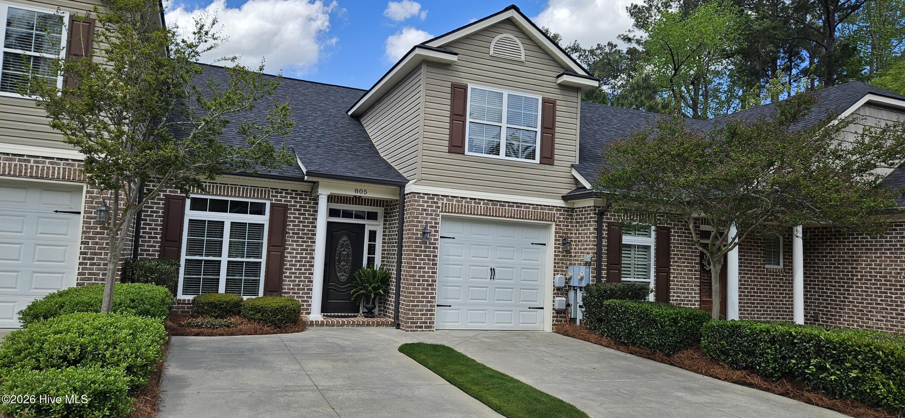 2nd image of 805 Mayo Ln, Augusta, GA 30907 | MLS# 100598319