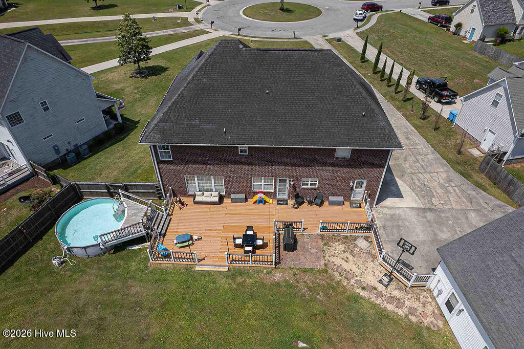 113 Pleasant Court,Jacksonville