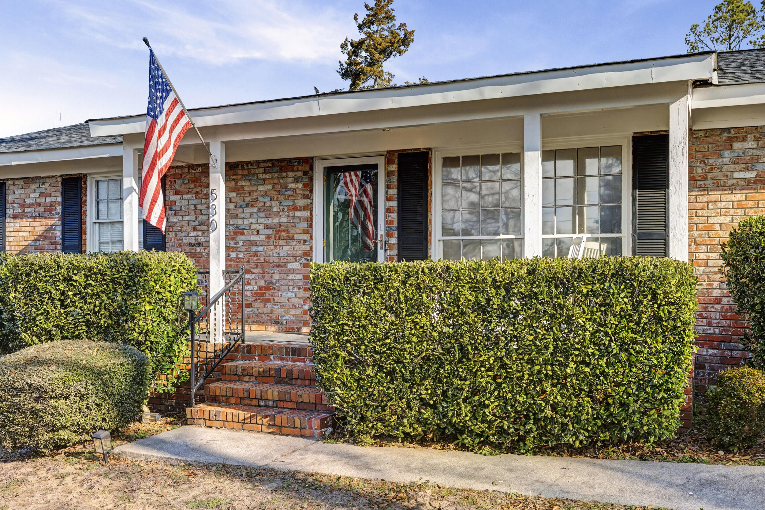 Homes for sale in Harlem, GA | 530 Hillcrest St, Harlem, GA 30814 | MLS# 551547