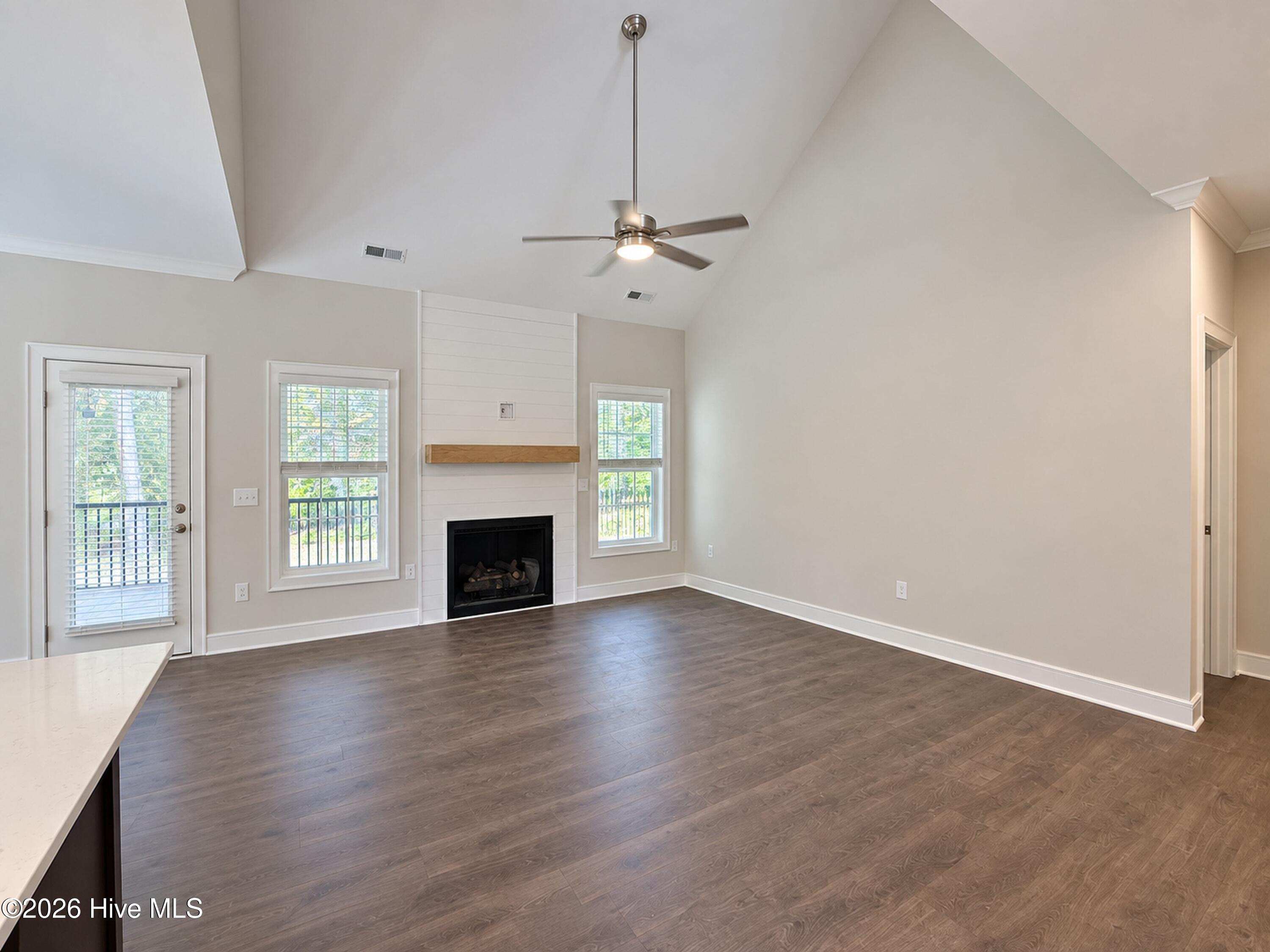 Exterior photo of 88 Beanie Court, Selma, NC 27576. MLS: 100599327