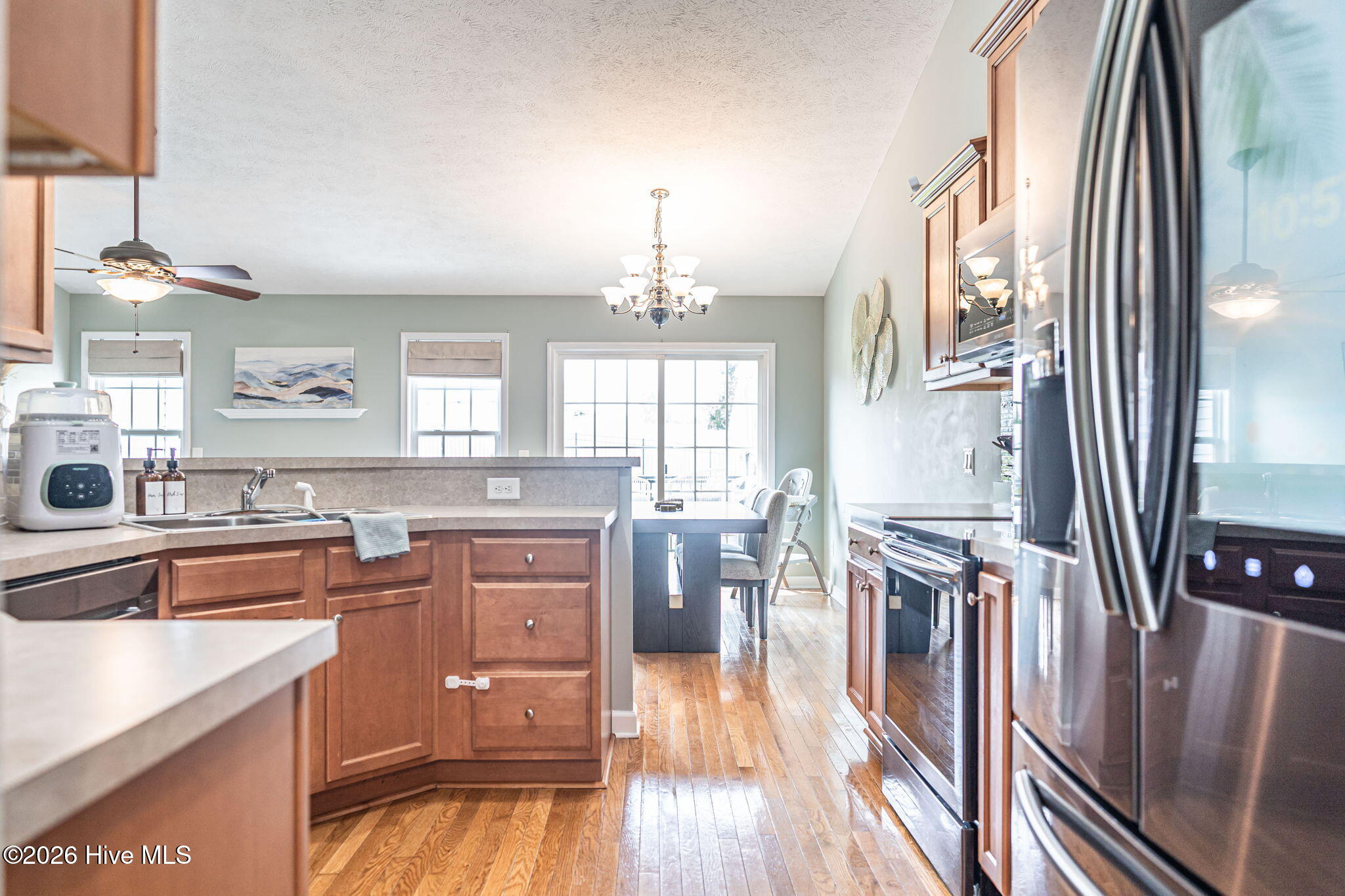 5th image of 119 High Tower Ln, Aberdeen, NC 28315 | MLS# 100595712