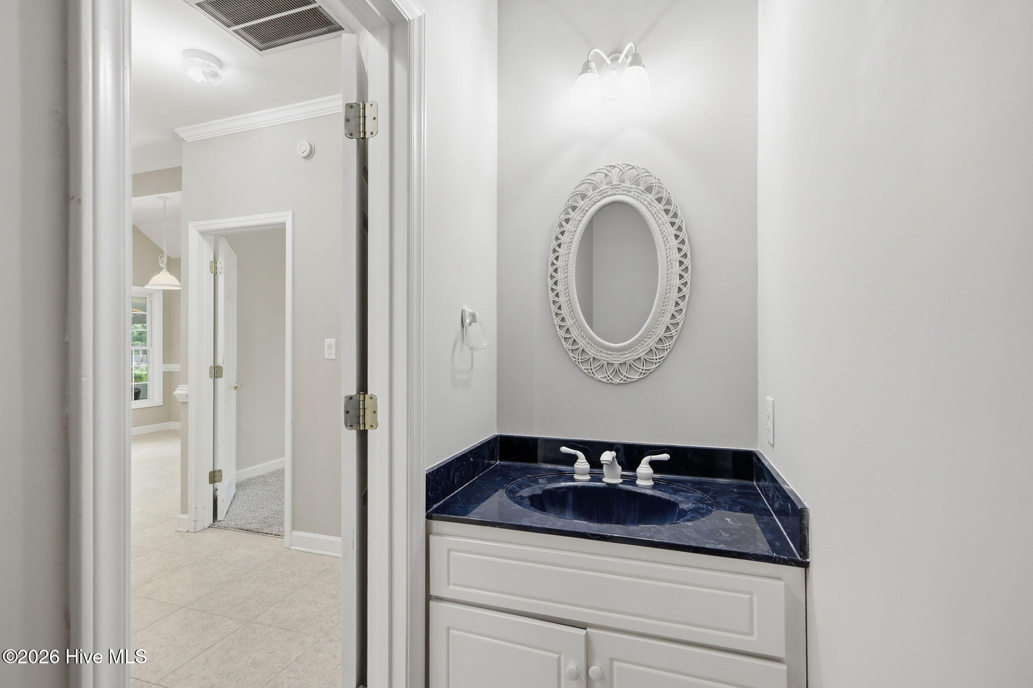 411 Oakmont Drive,Morehead City
