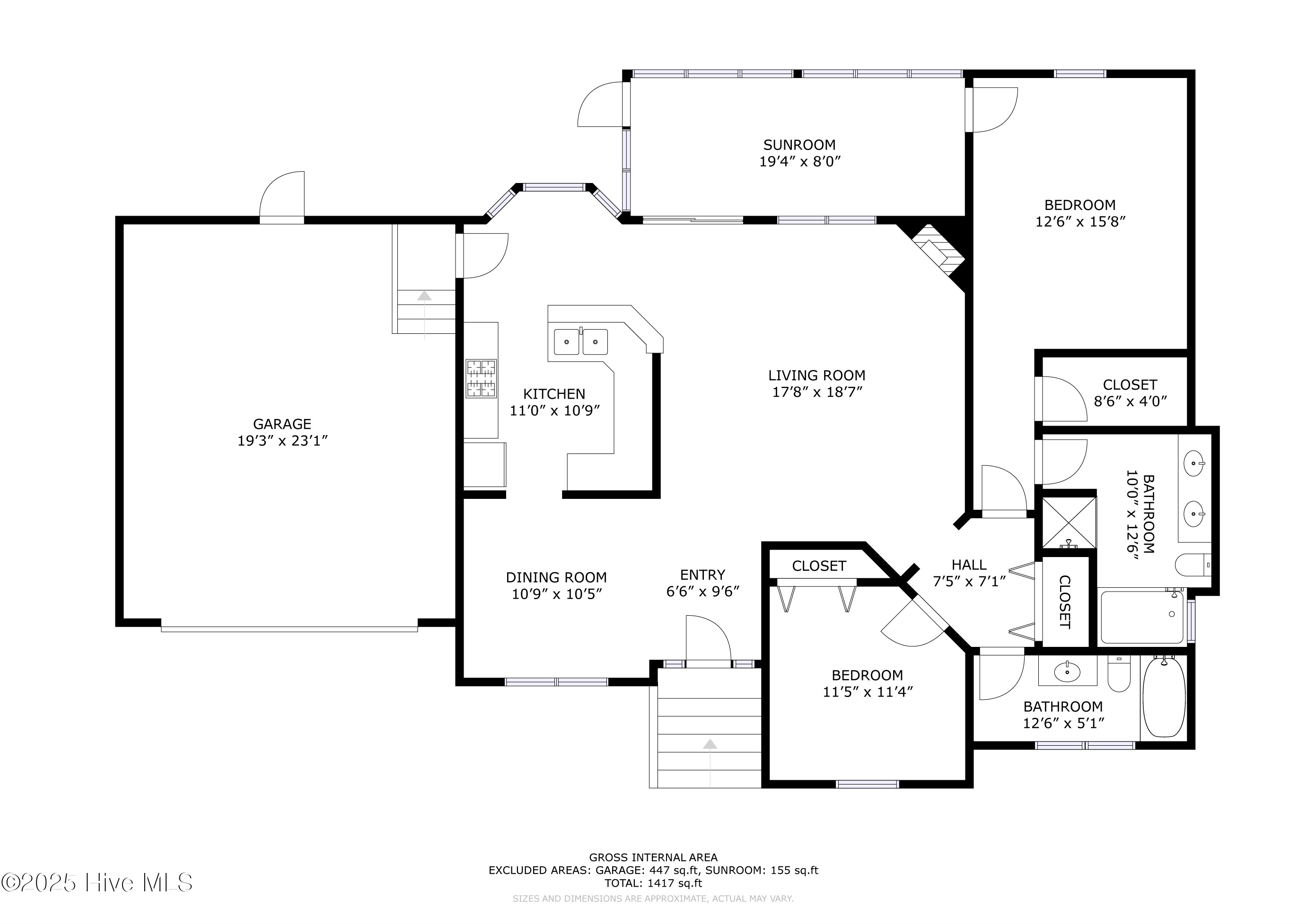 Property at 4138 Churchill Circle
