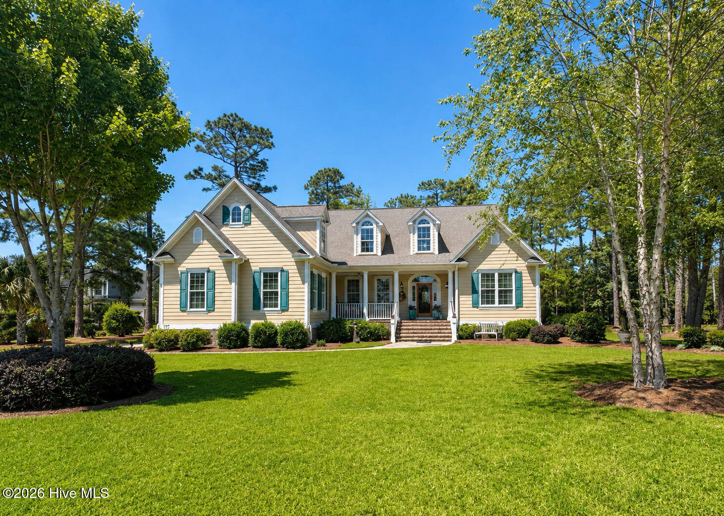 Rivers Edge Plantation & Golf Club Rivers Edge Plantation & Golf Club